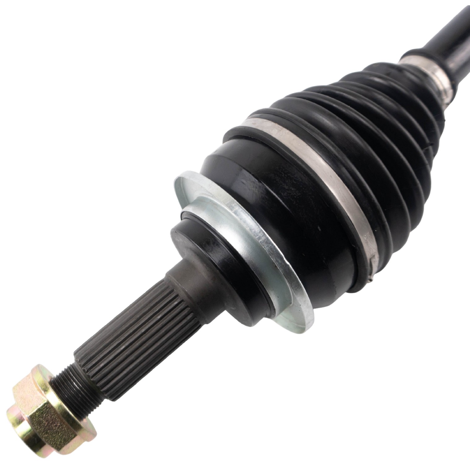 Semieixo Esquerdo 1 Unidade - Drivetec - 73936