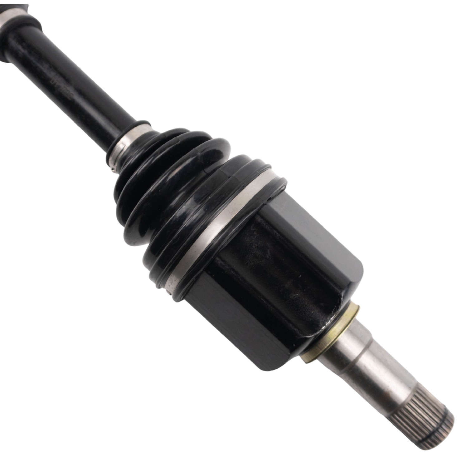 Semieixo Esquerdo 1 Unidade - Drivetec - 73936