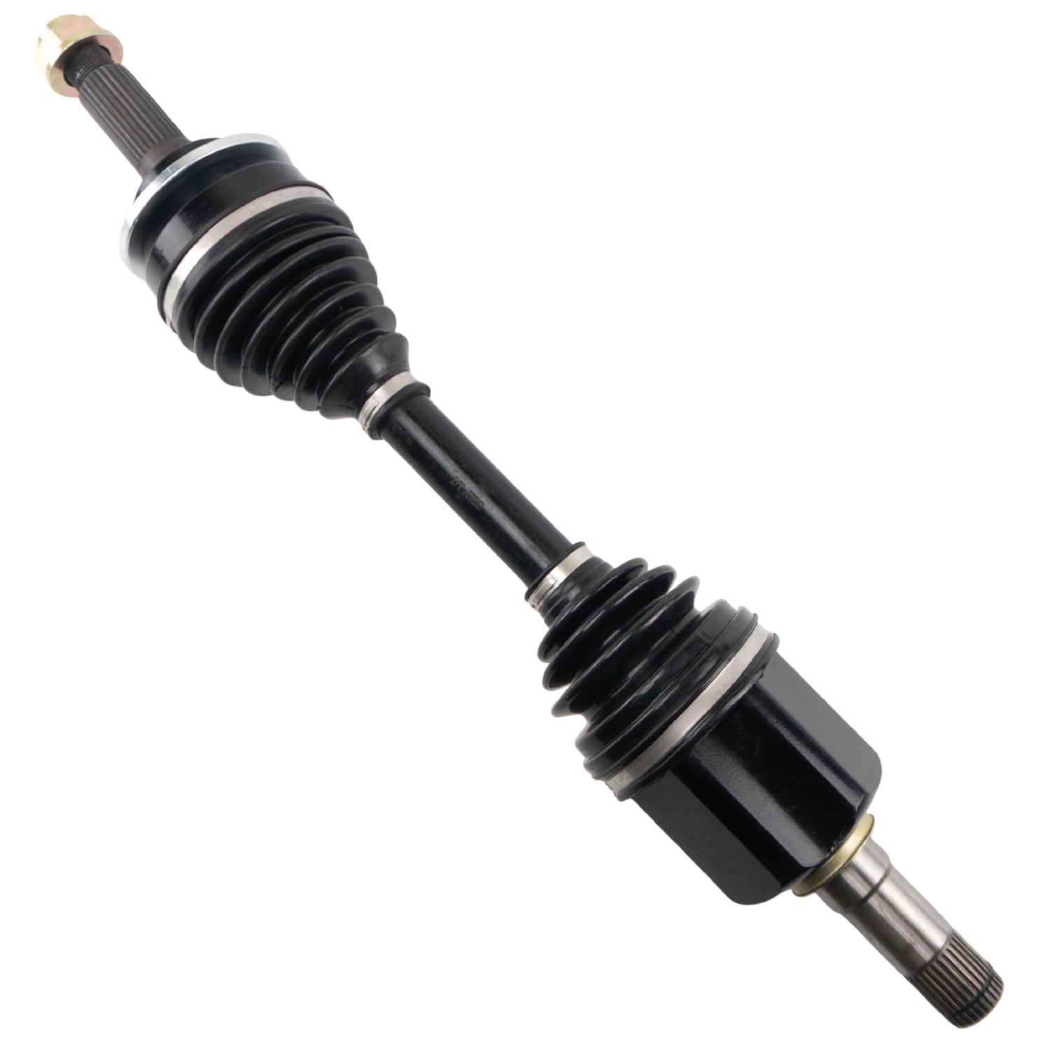 Semieixo Esquerdo 1 Unidade - Drivetec - 73936
