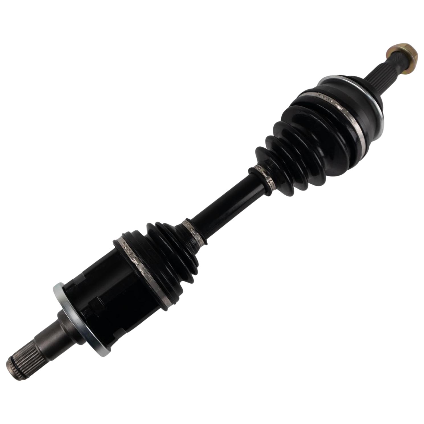 Semieixo Dianteiro 1 Unidade - Drivetec - 74163