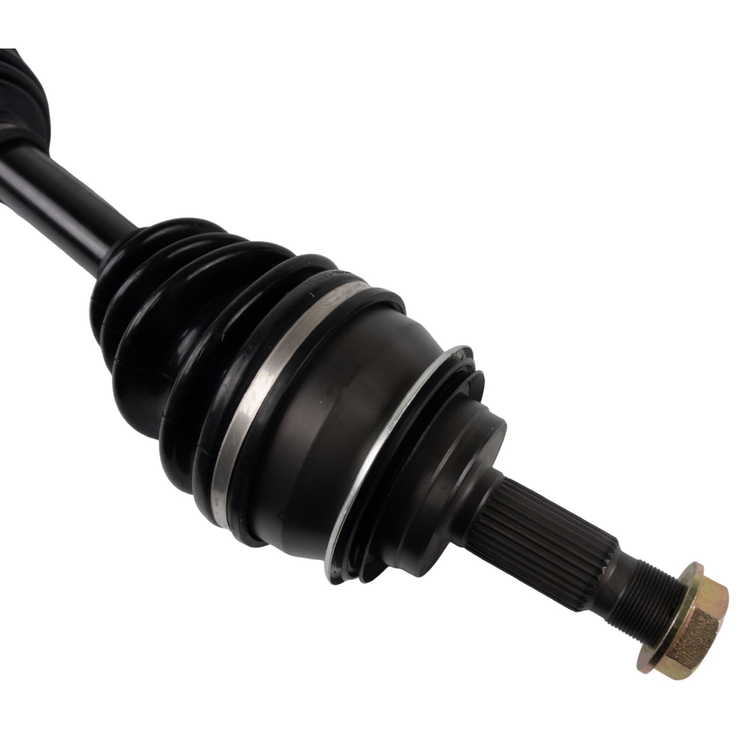 Semieixo Dianteiro 1 Unidade - Drivetec - 74163