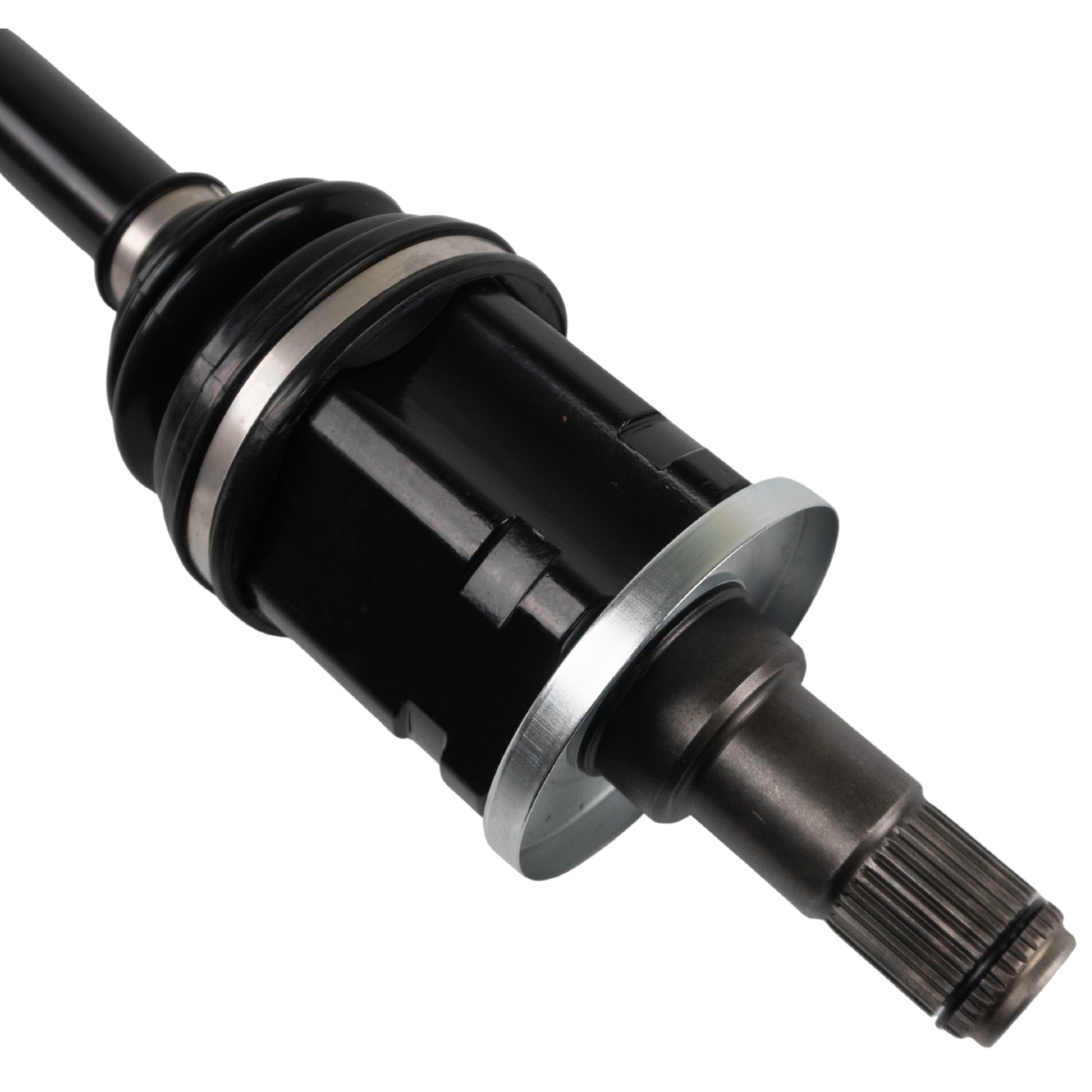 Semieixo Dianteiro 1 Unidade - Drivetec - 74163