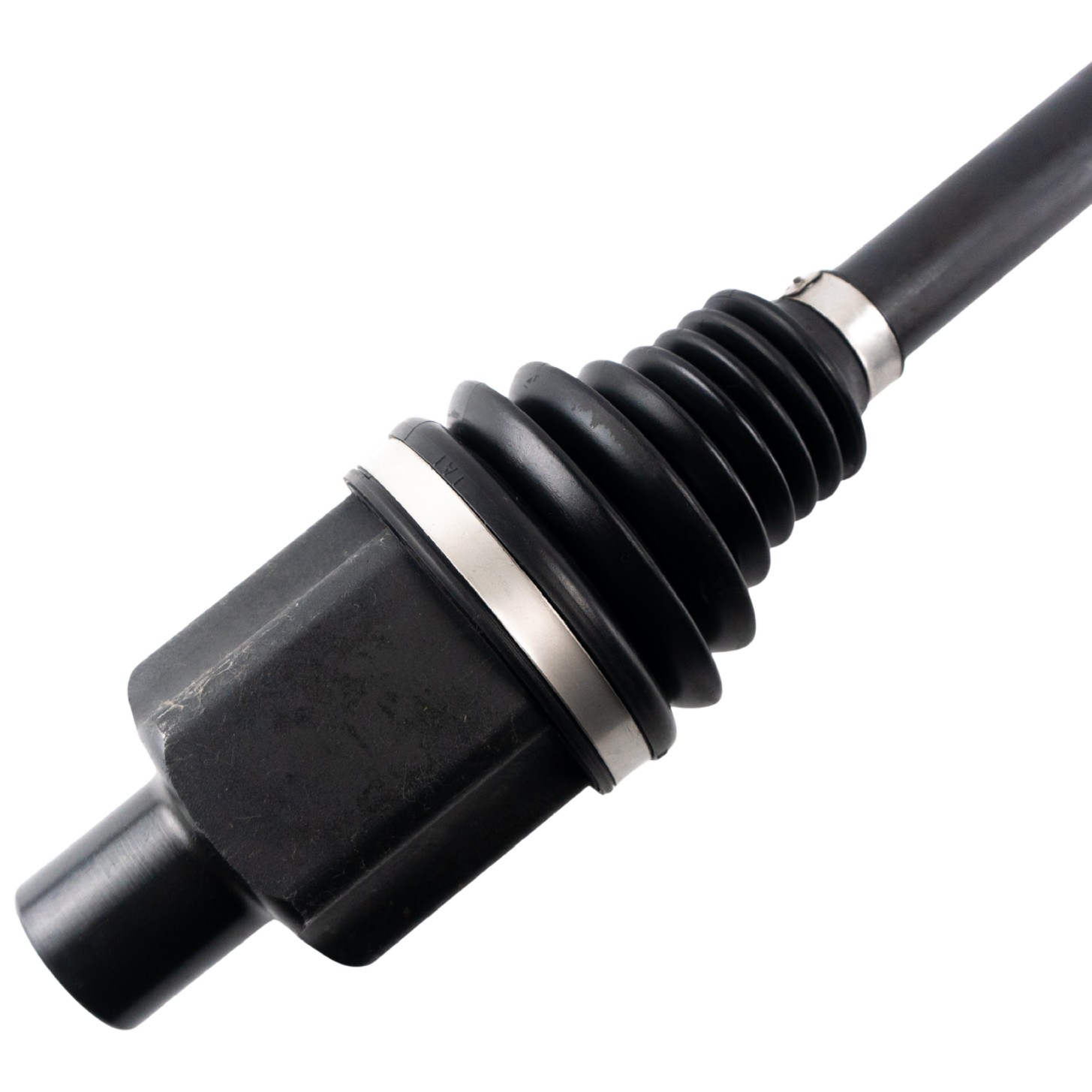 Semieixo Dianteiro Direito 1 Unidade - Drivetec - 76285