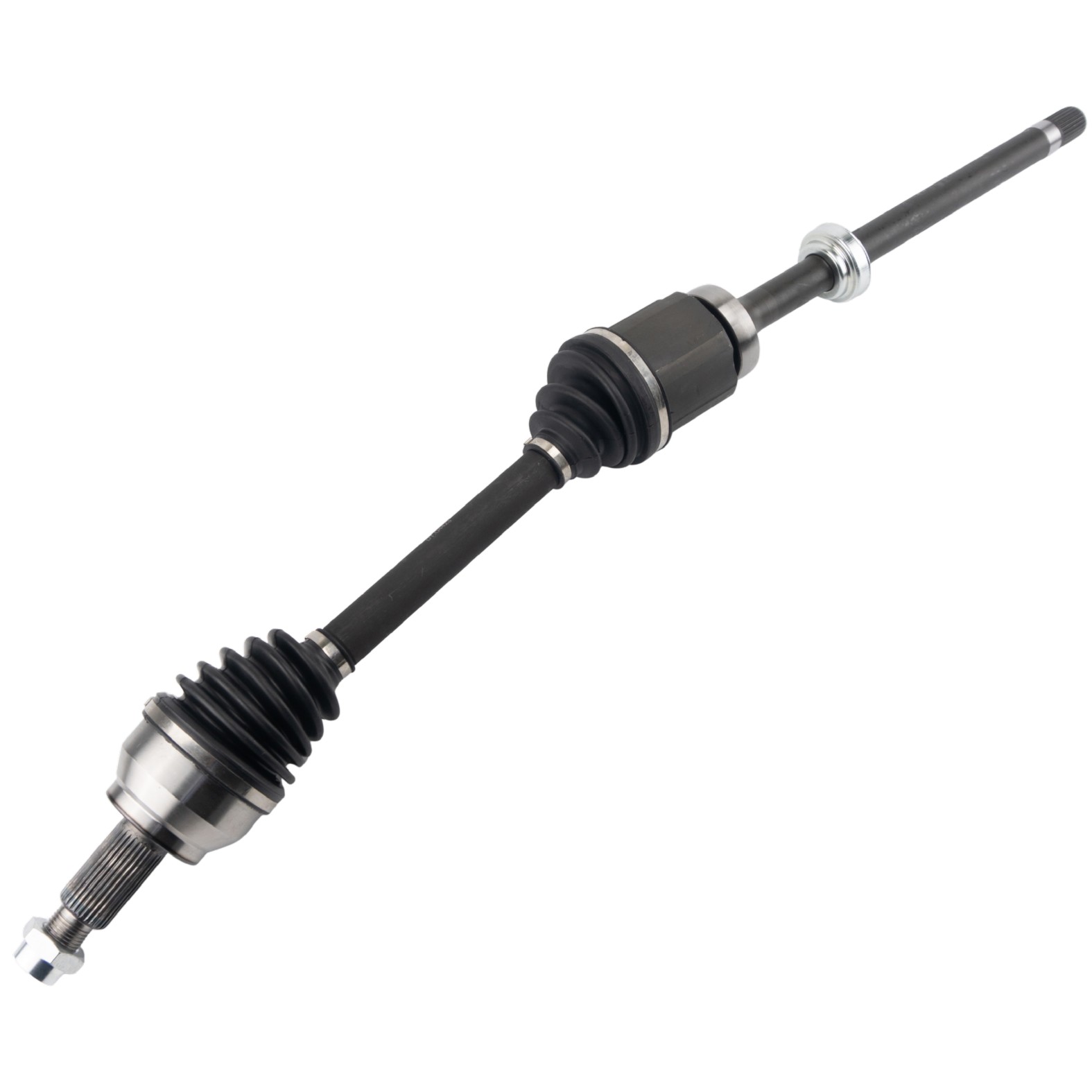 Semieixo Dianteiro Direito 1 Unidade - Drivetec - 76289