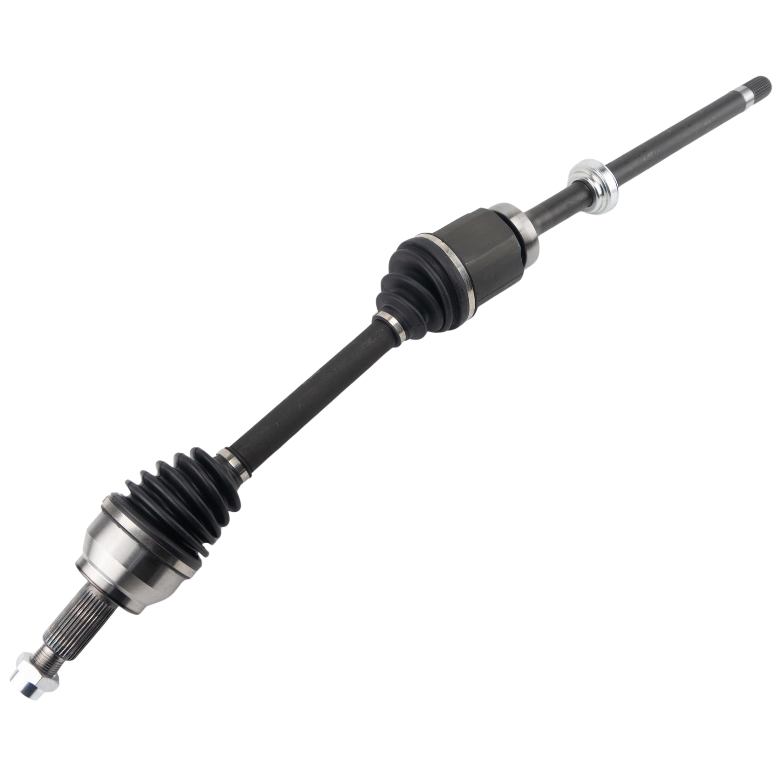 Semieixo Dianteiro Direito 1 Unidade - Drivetec - 76289