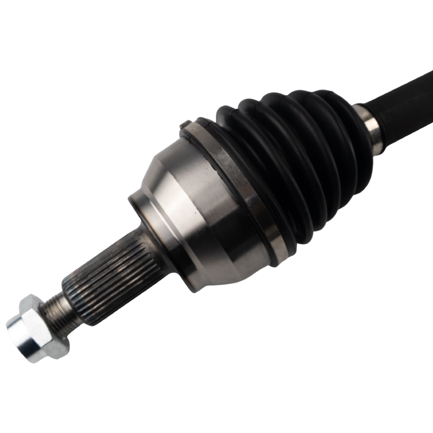 Semieixo Dianteiro Direito 1 Unidade - Drivetec - 76289