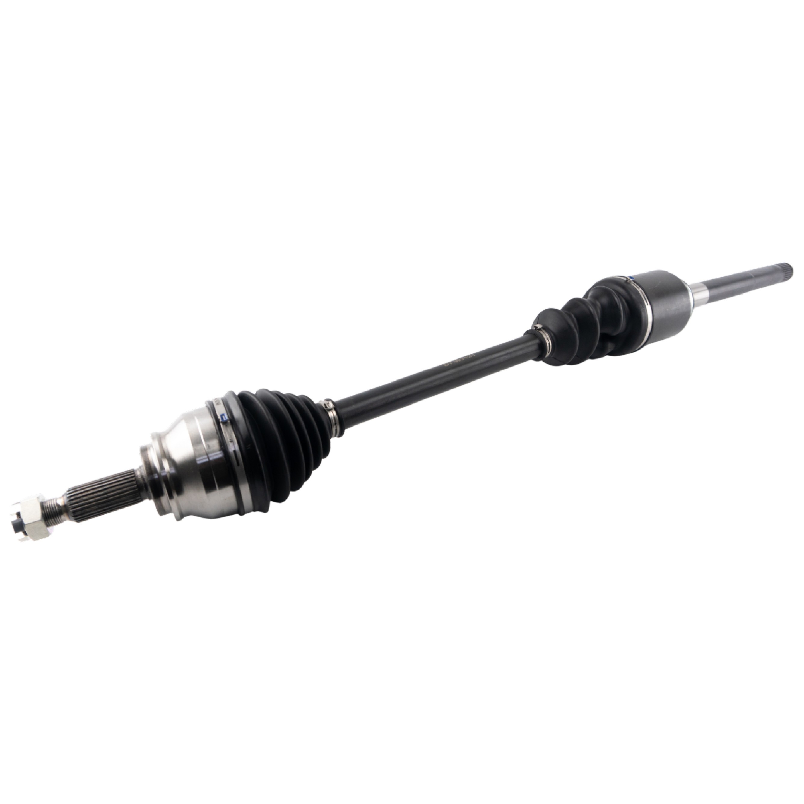 Semieixo Dianteiro Direito 1 Unidade - Drivetec - 76316