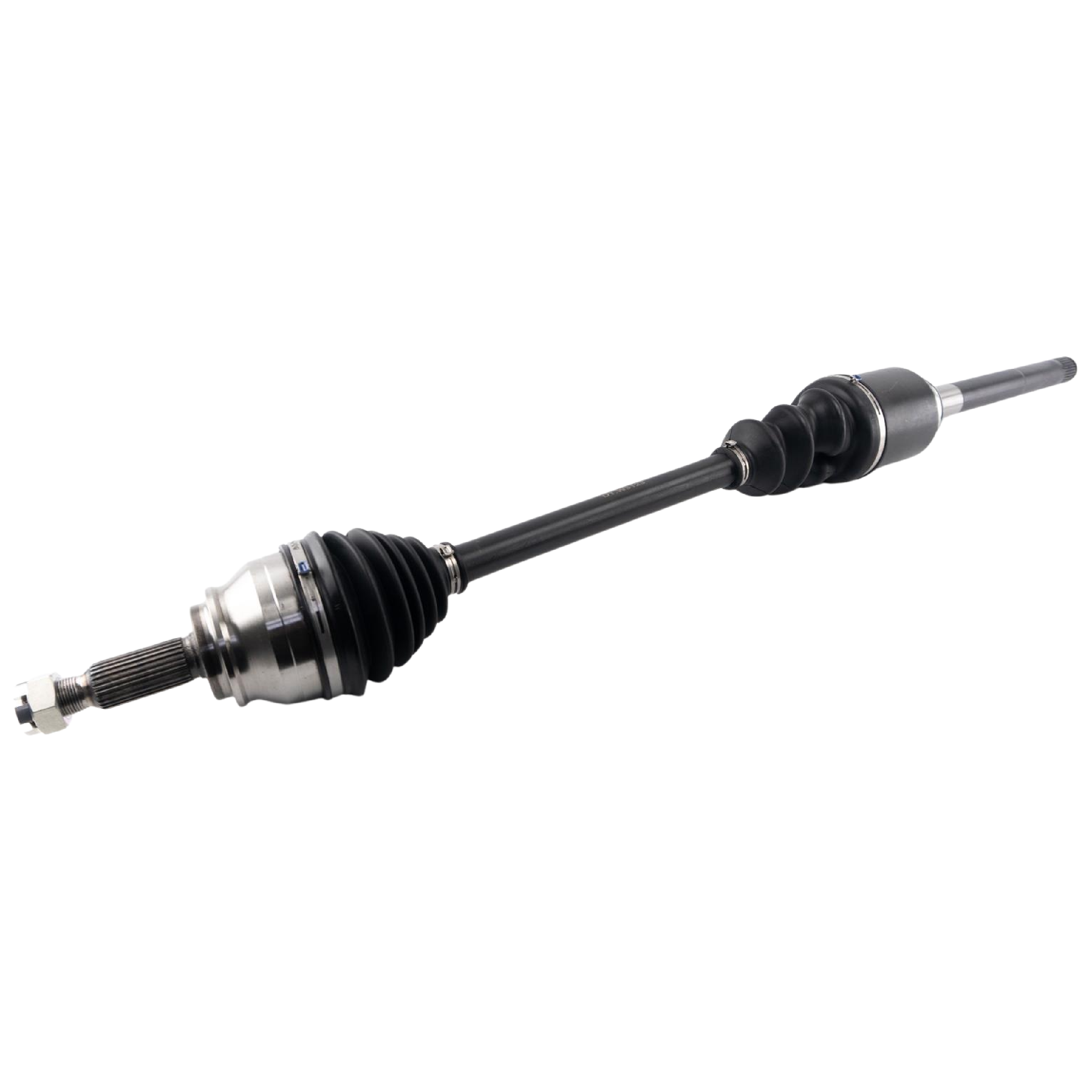 Semieixo Dianteiro Direito 1 Unidade - Drivetec - 76316