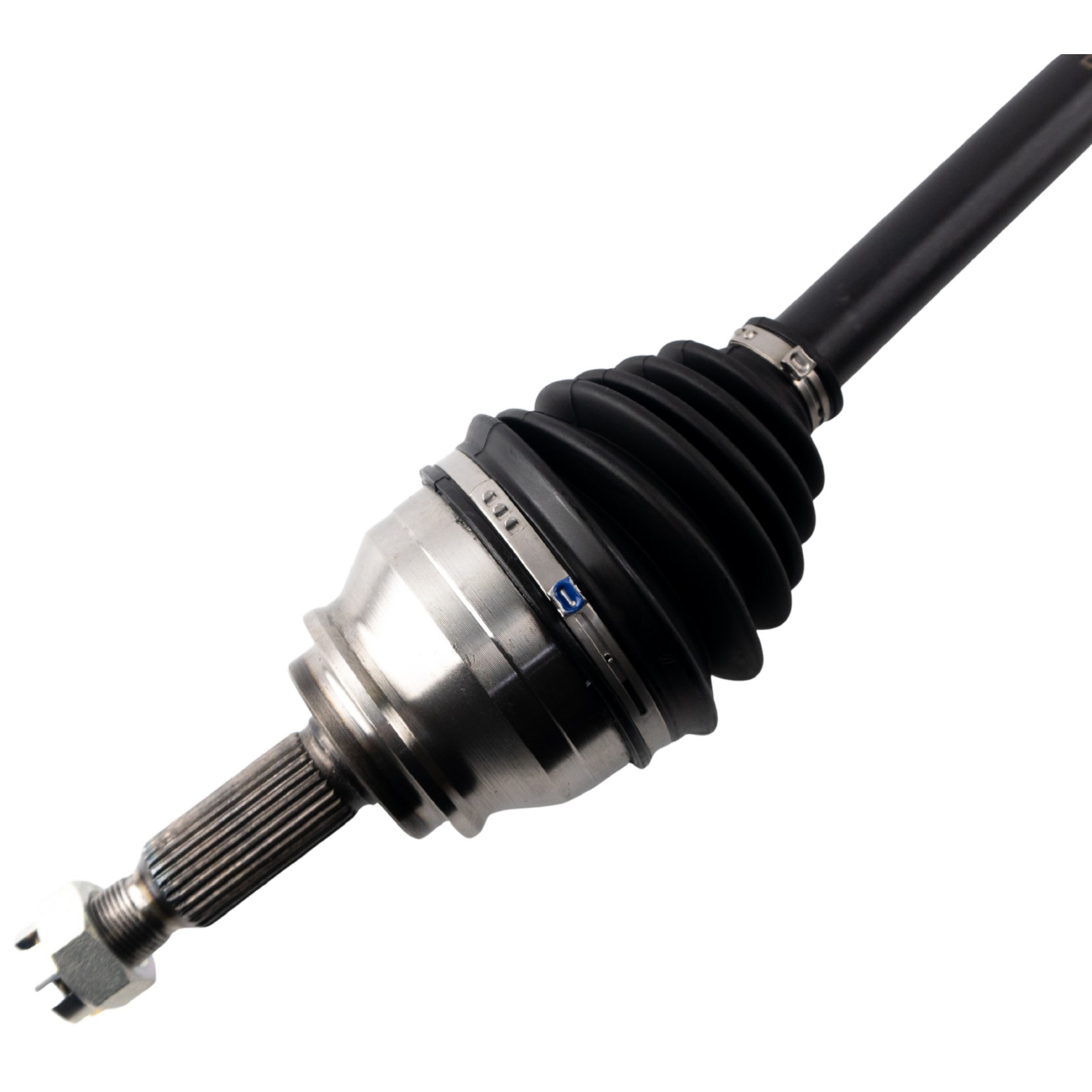 Semieixo Dianteiro Direito 1 Unidade - Drivetec - 76316