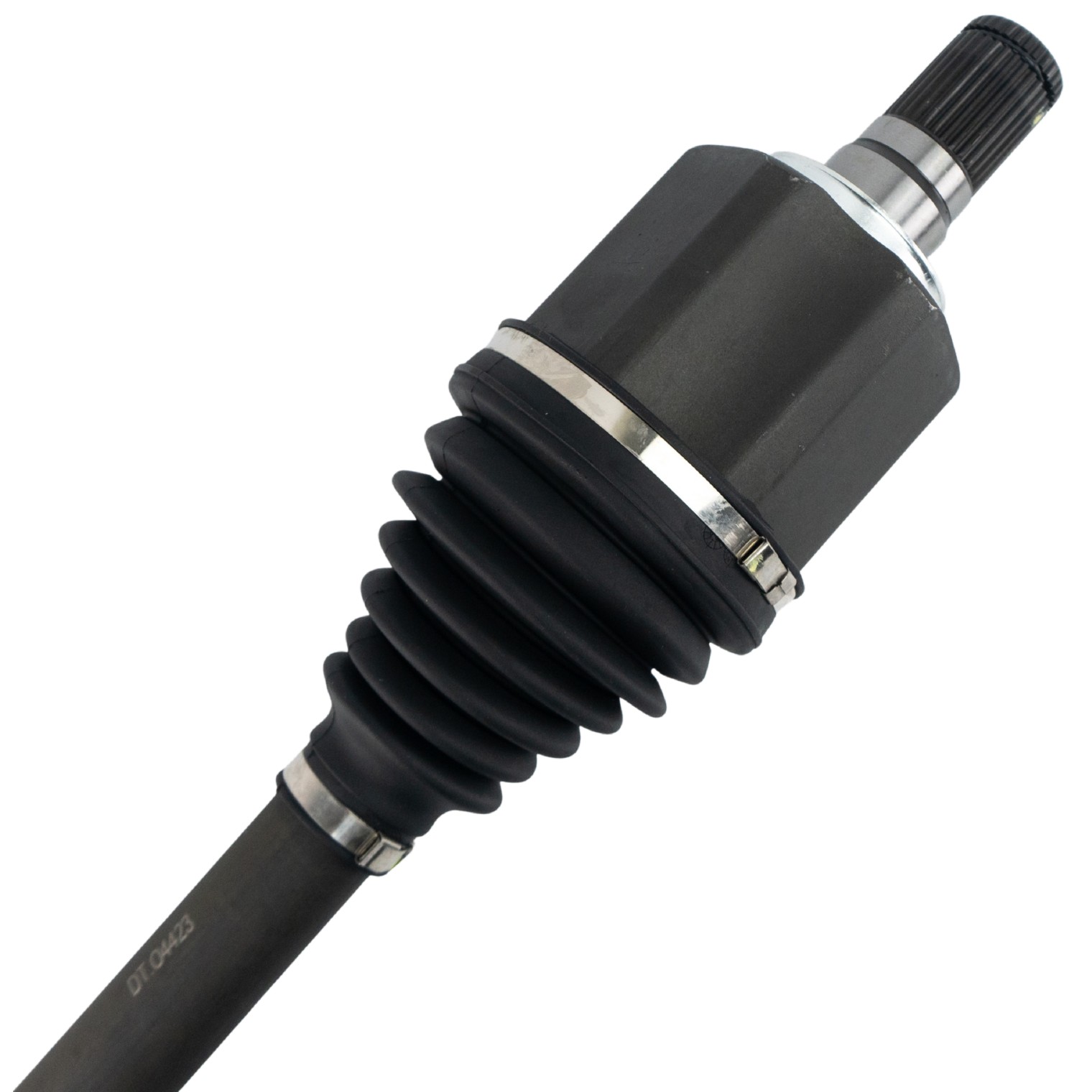 Semieixo Dianteiro Esquerdo 1 Unidade - Drivetec - 76290
