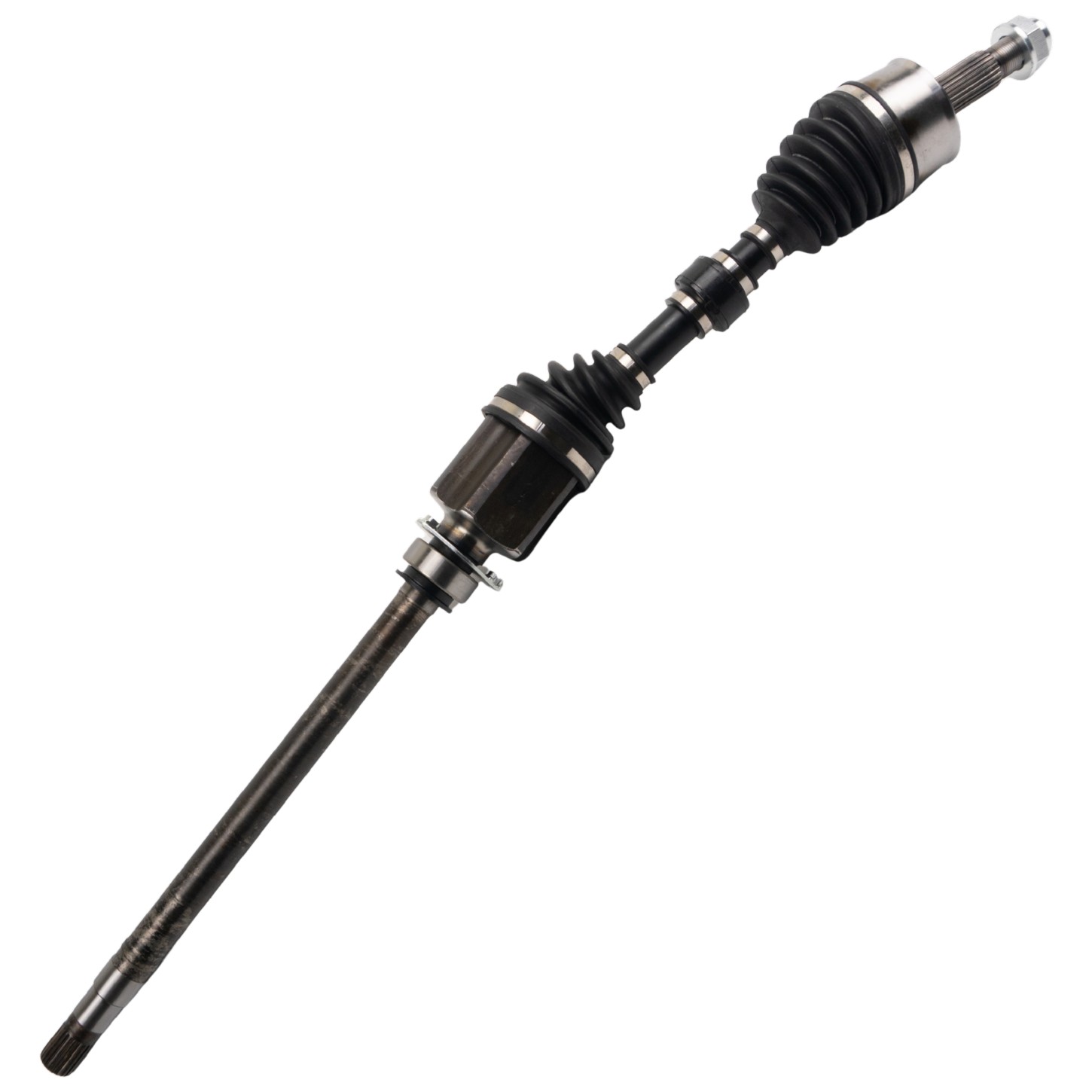 Semieixo Dianteiro Esquerdo 1 Unidade - Drivetec - 76330