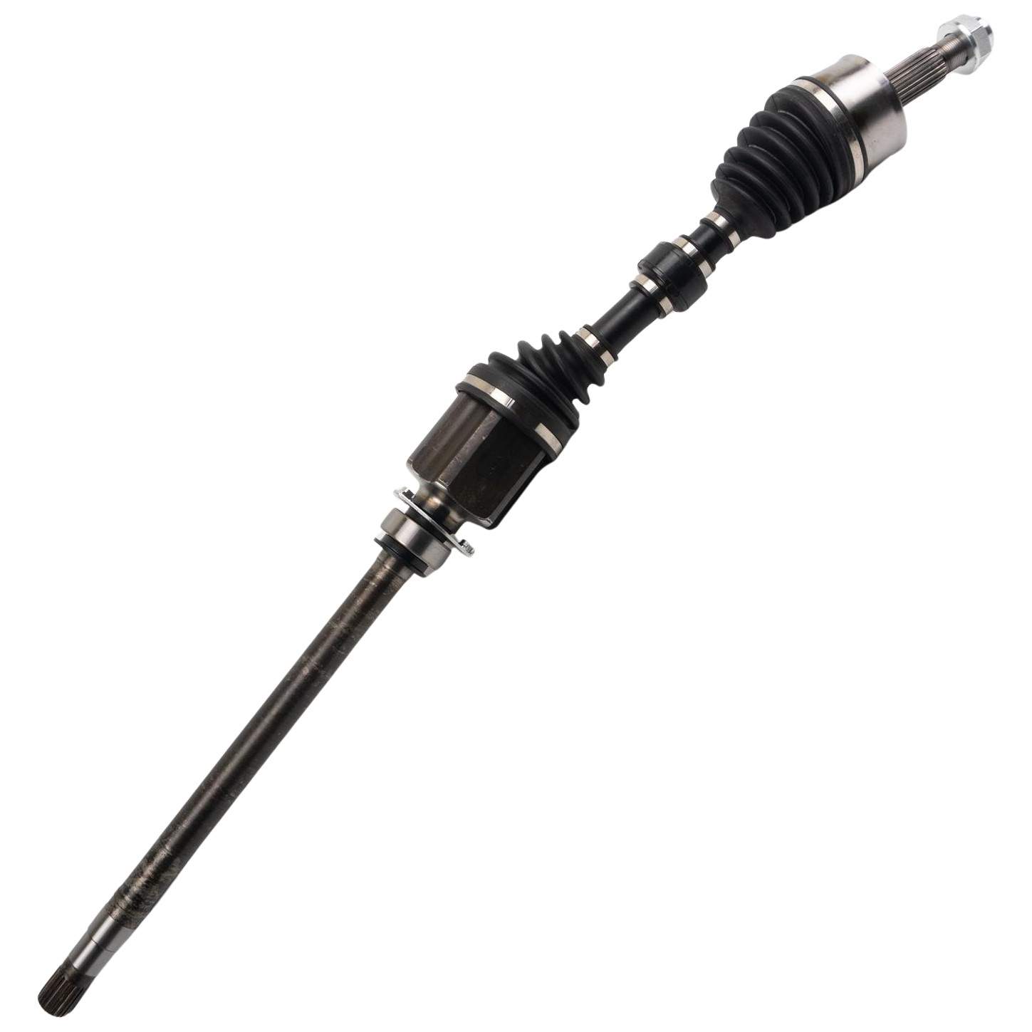 Semieixo Dianteiro Esquerdo 1 Unidade - Drivetec - 76330