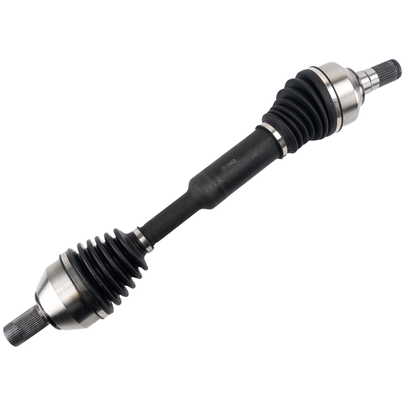 Semieixo Dianteiro Esquerdo 1 Unidade - Drivetec - 76334
