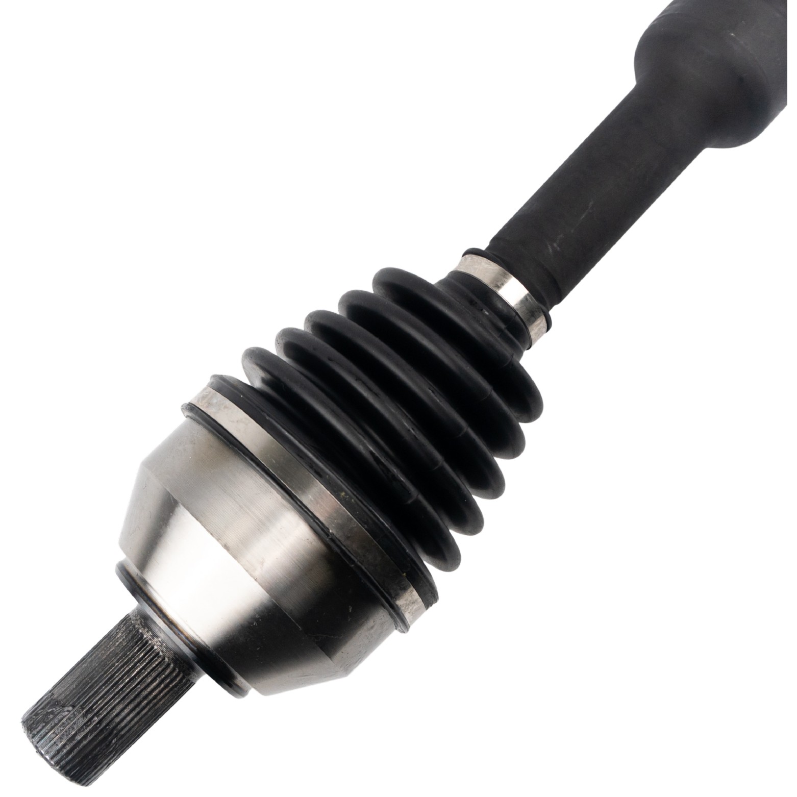 Semieixo Dianteiro Esquerdo 1 Unidade - Drivetec - 76334