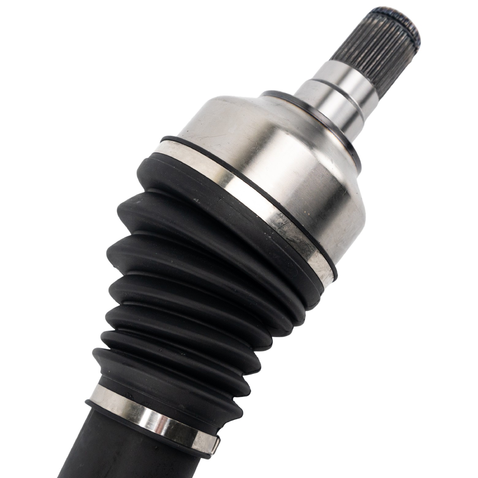 Semieixo Dianteiro Esquerdo 1 Unidade - Drivetec - 76334