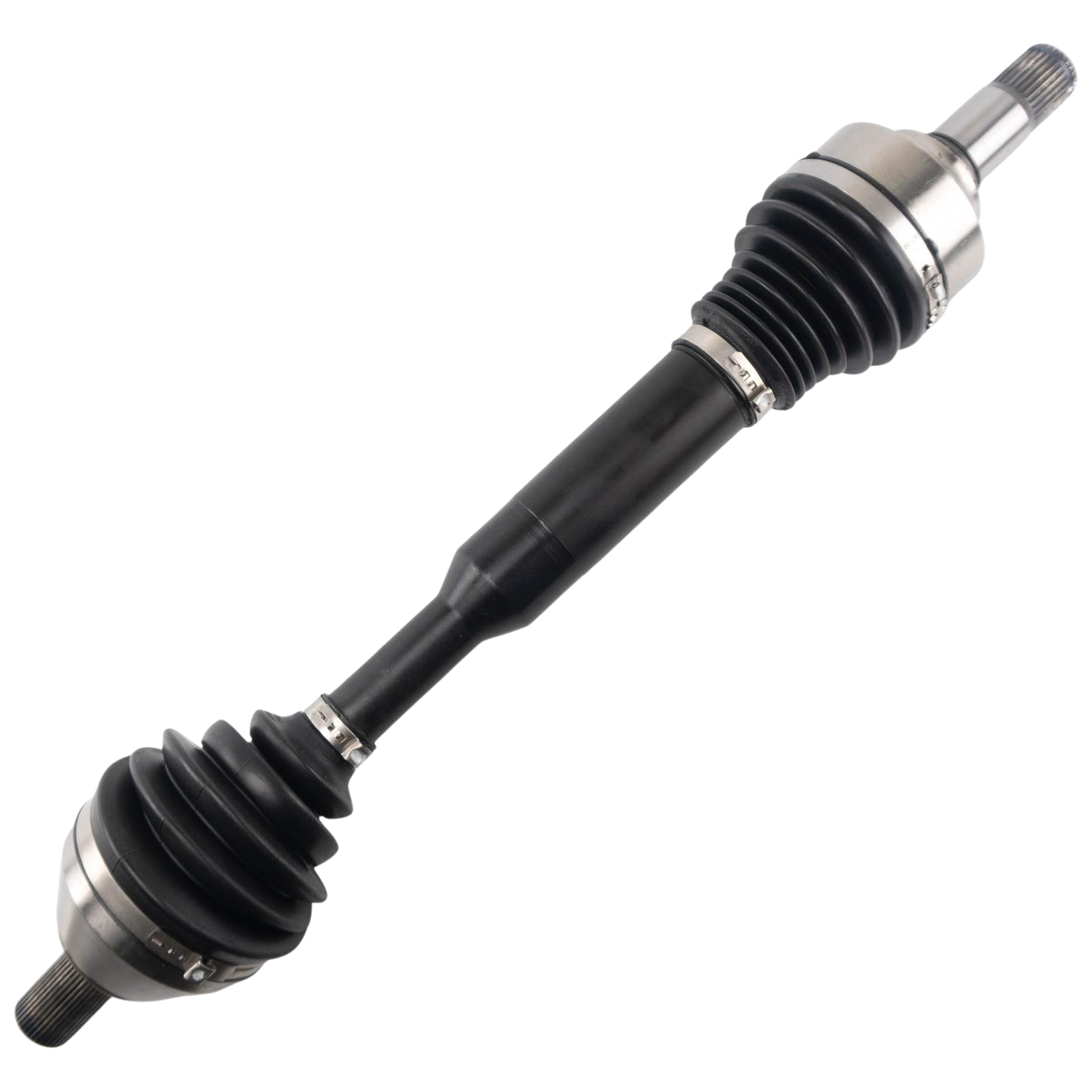 Semieixo Dianteiro Esquerdo 1 Unidade - Drivetec - 74256