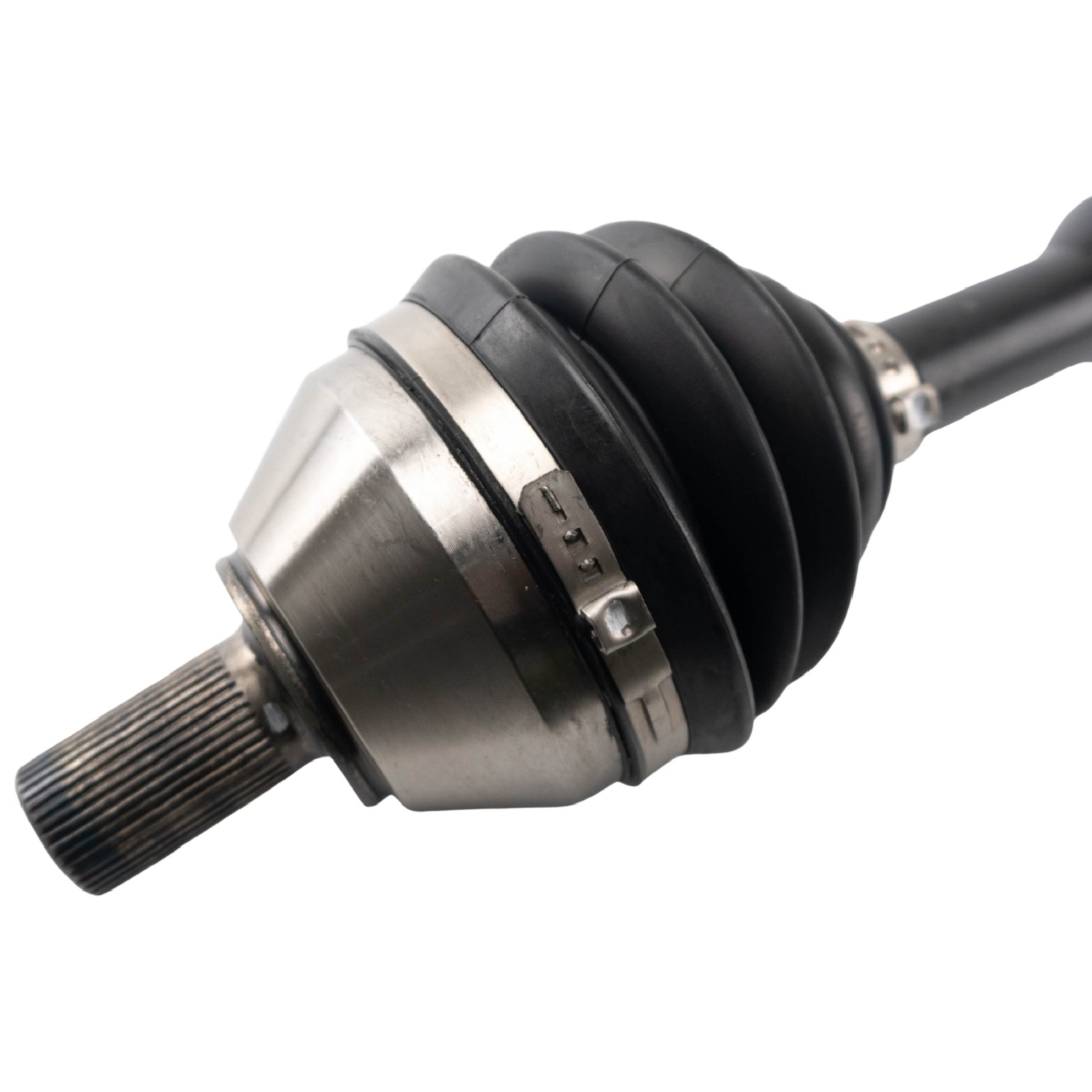 Semieixo Dianteiro Esquerdo 1 Unidade - Drivetec - 74256