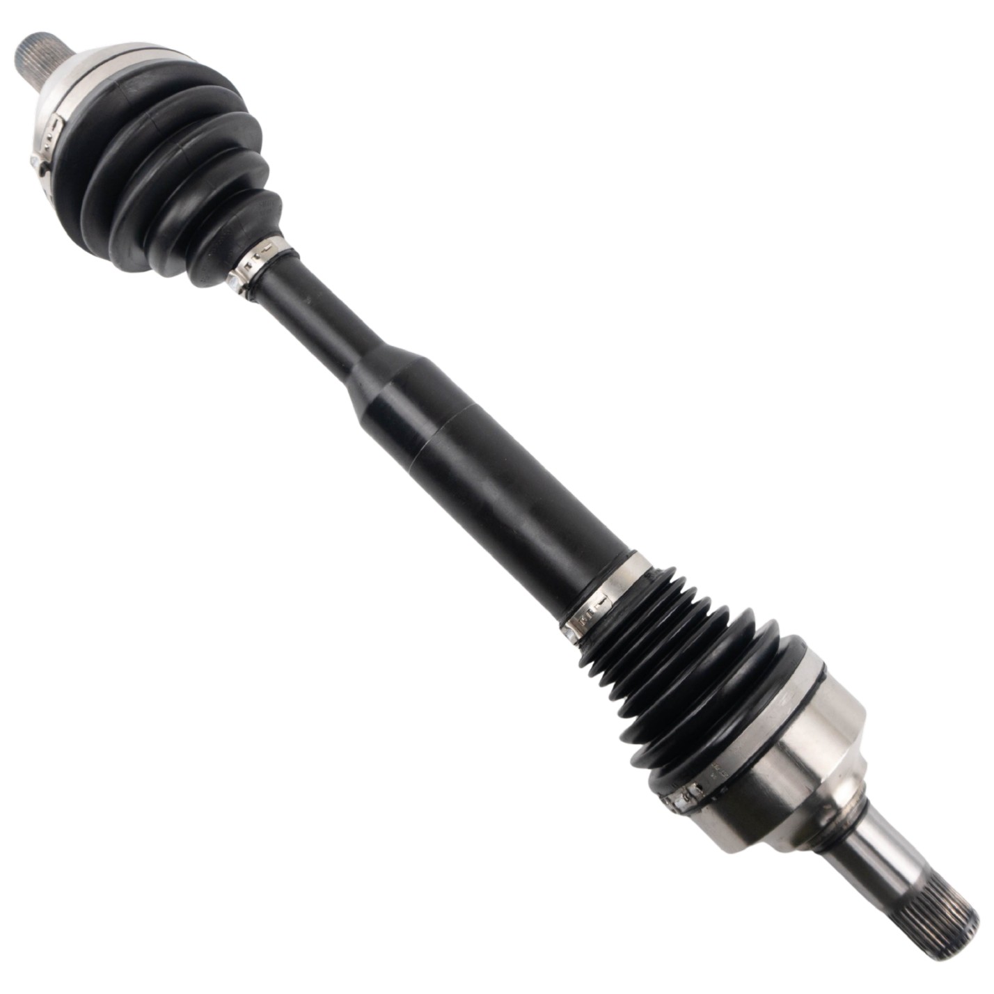 Semieixo Dianteiro Esquerdo 1 Unidade - Drivetec - 74256
