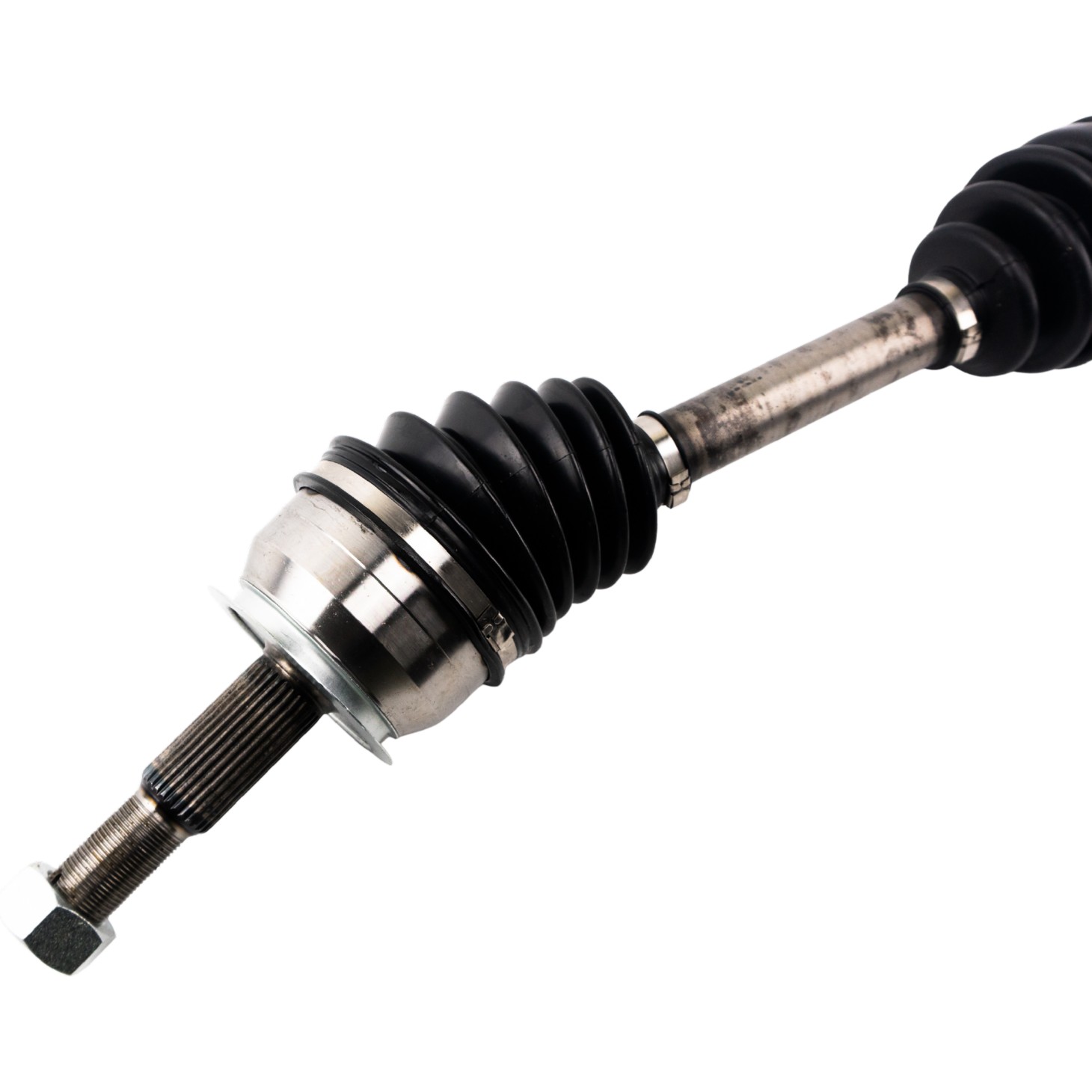 Semieixo Direito 1 Unidade - Drivetec - 74356