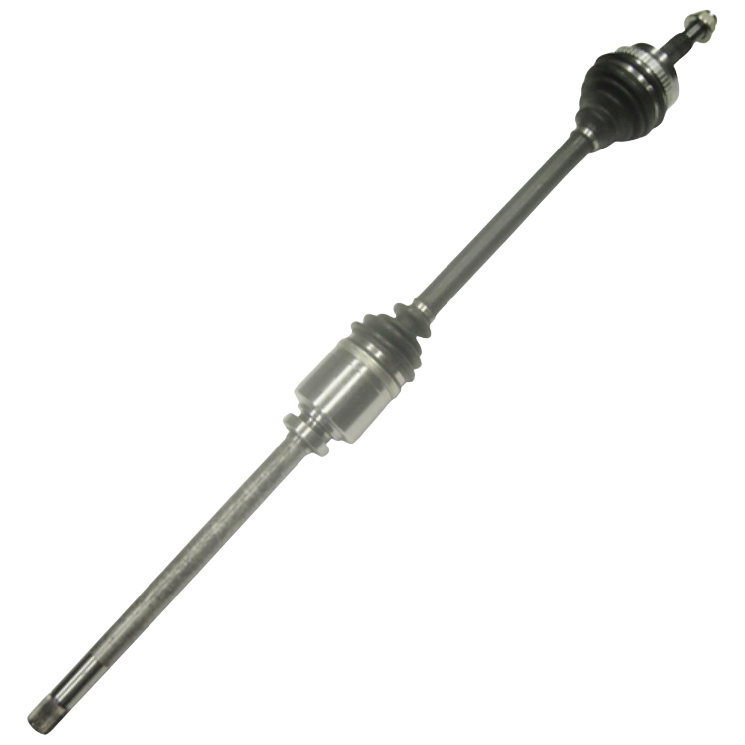 Semieixo Direito 1 Unidade - Autotec - 18260