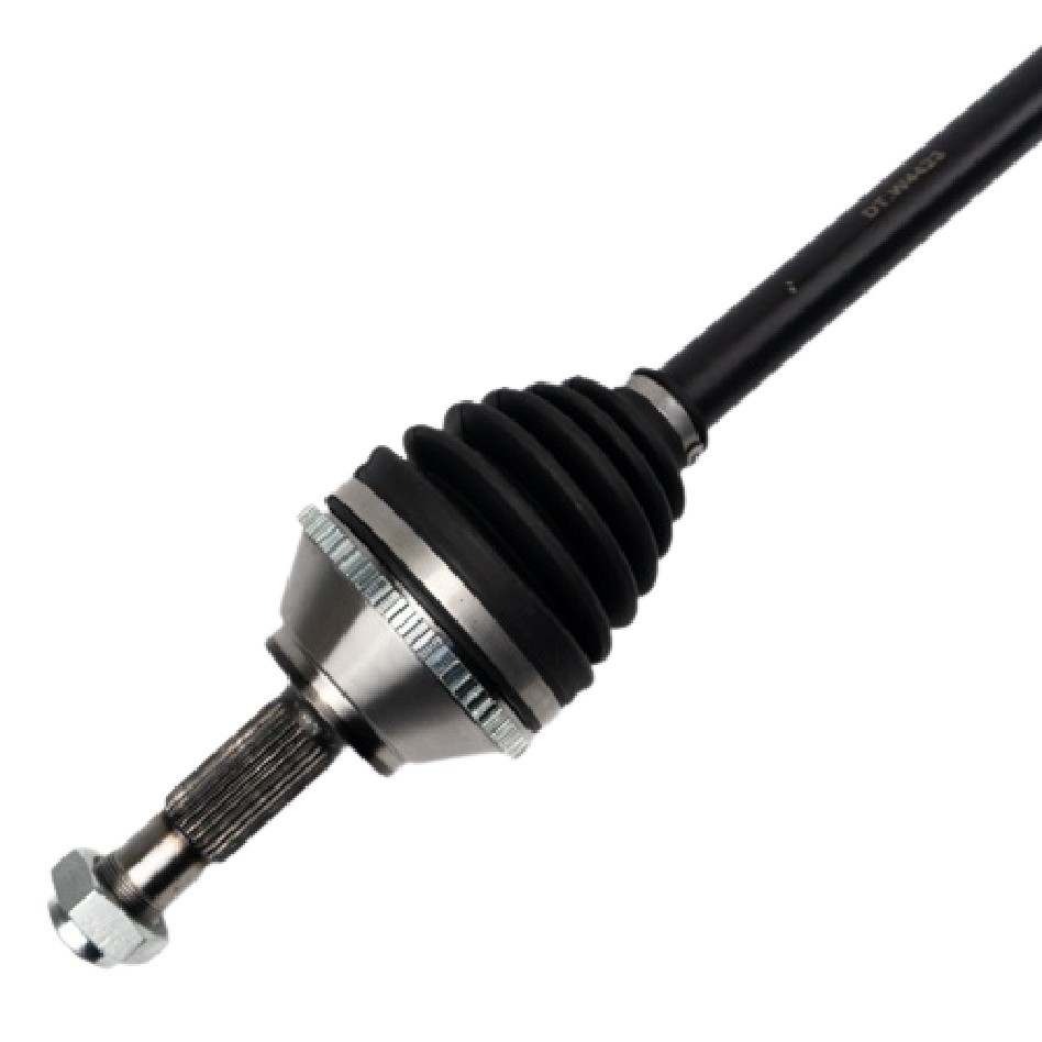 Semieixo Direito 1 Unidade - Drivetec - 76507