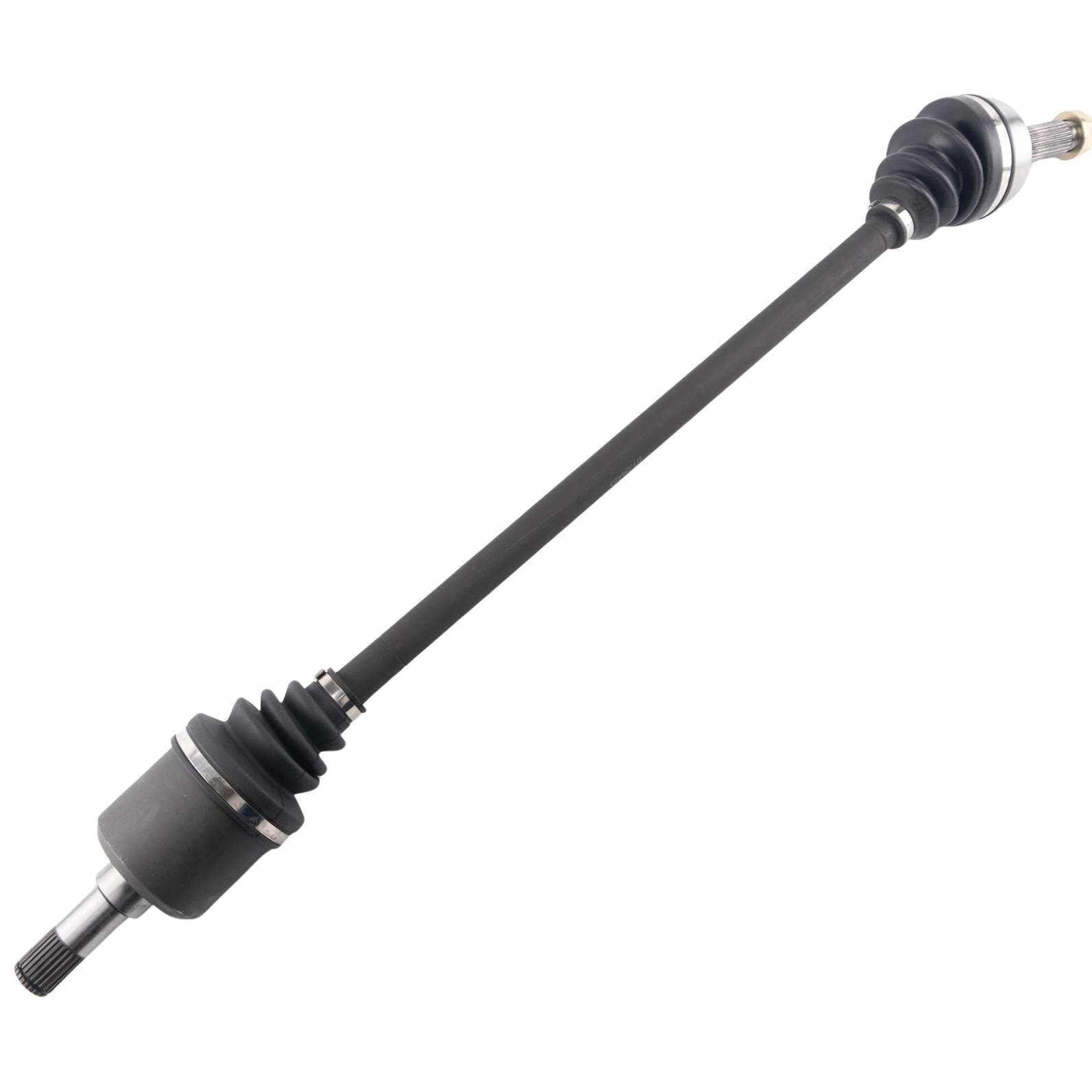 Semieixo Direito 1 Unidade - Drivetec - 76294