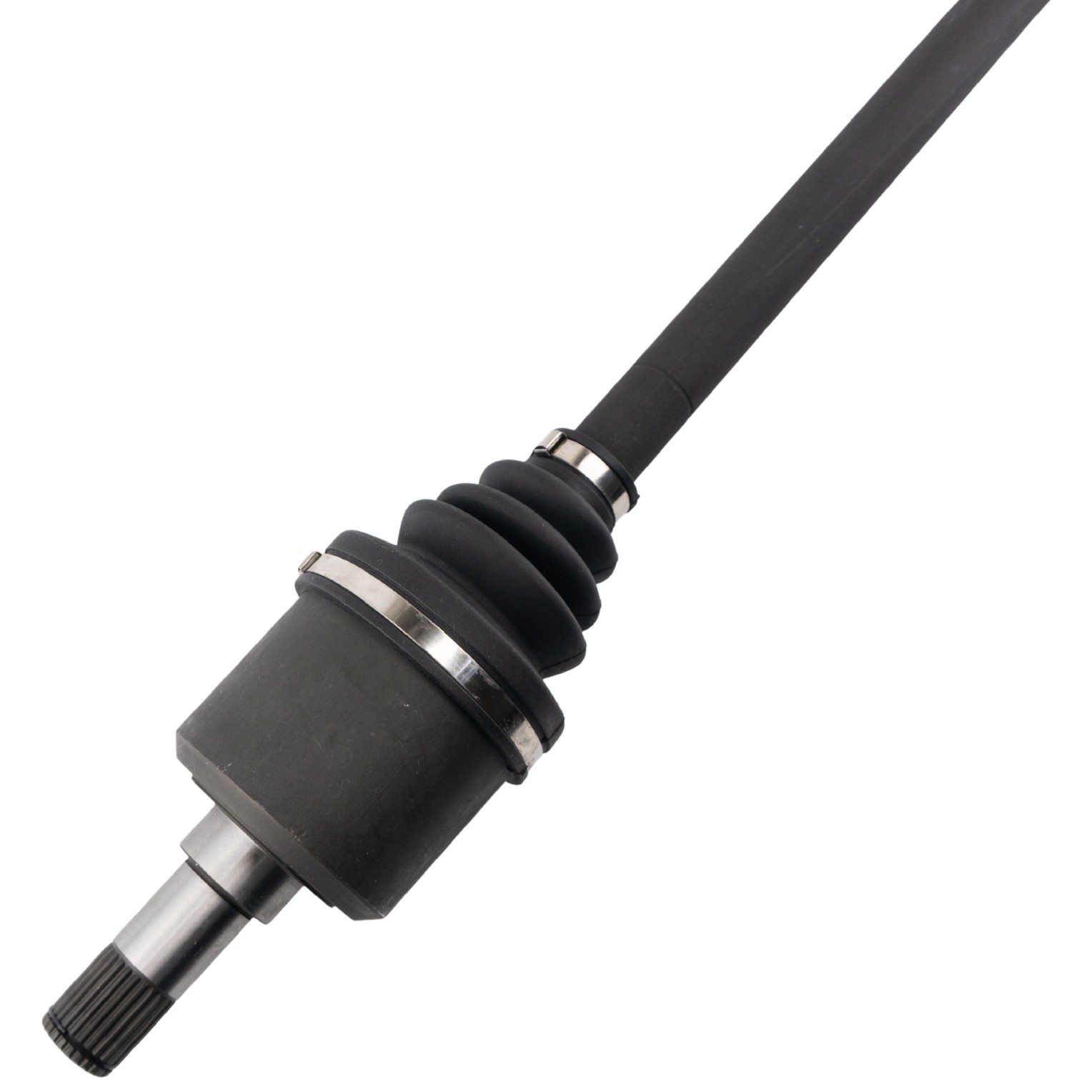 Semieixo Direito 1 Unidade - Drivetec - 76294