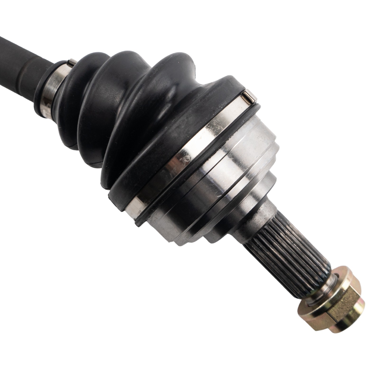 Semieixo Direito 1 Unidade - Drivetec - 76294