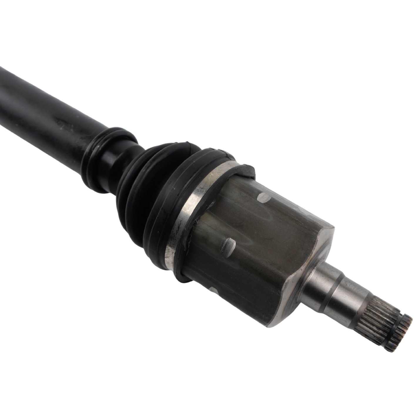 Semieixo Direito 1 Unidade - Drivetec - 74257