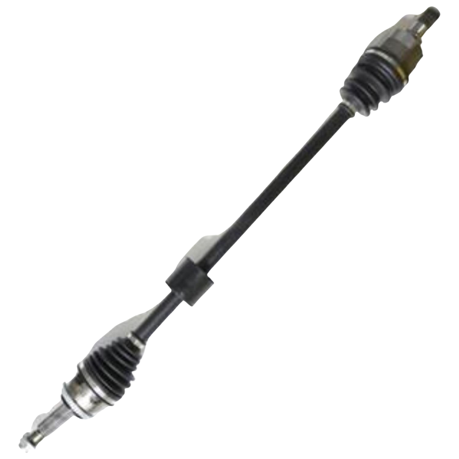 Semieixo Direito 1 Unidade - Drivetec - 74948