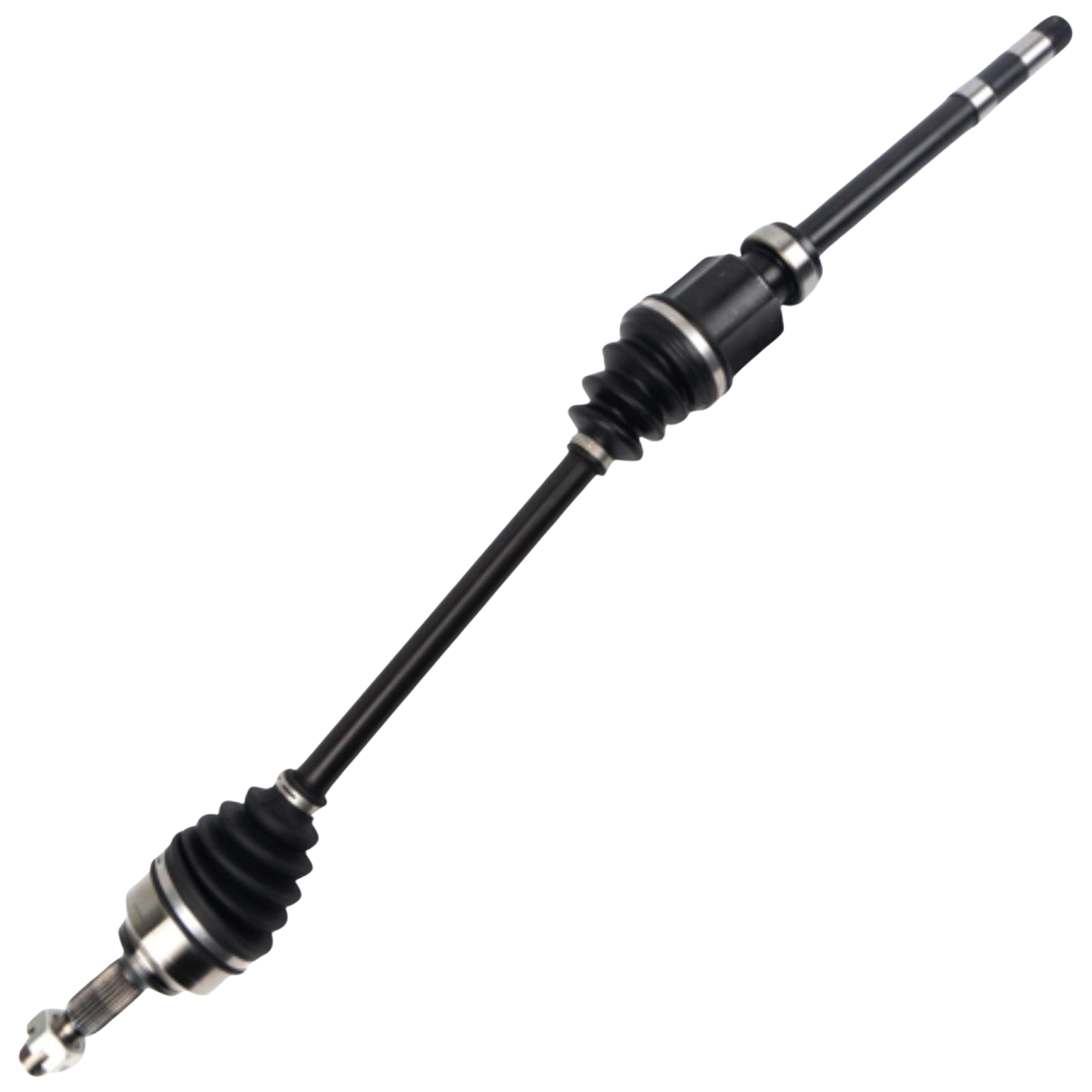Semieixo Direito 1 Unidade - Drivetec - 76302