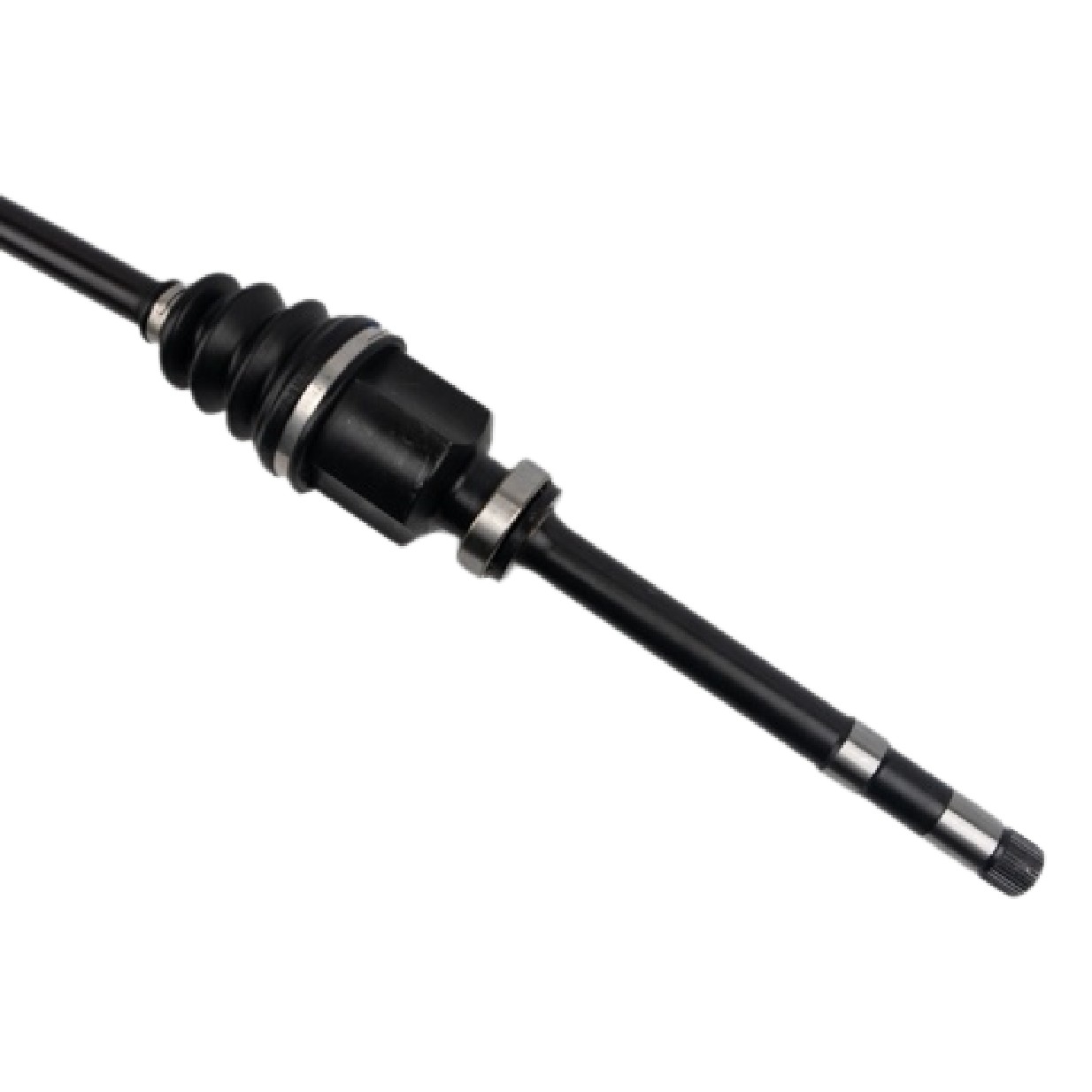 Semieixo Direito 1 Unidade - Drivetec - 76302