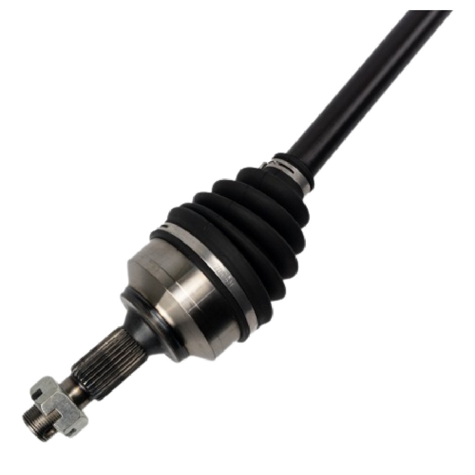 Semieixo Direito 1 Unidade - Drivetec - 76302