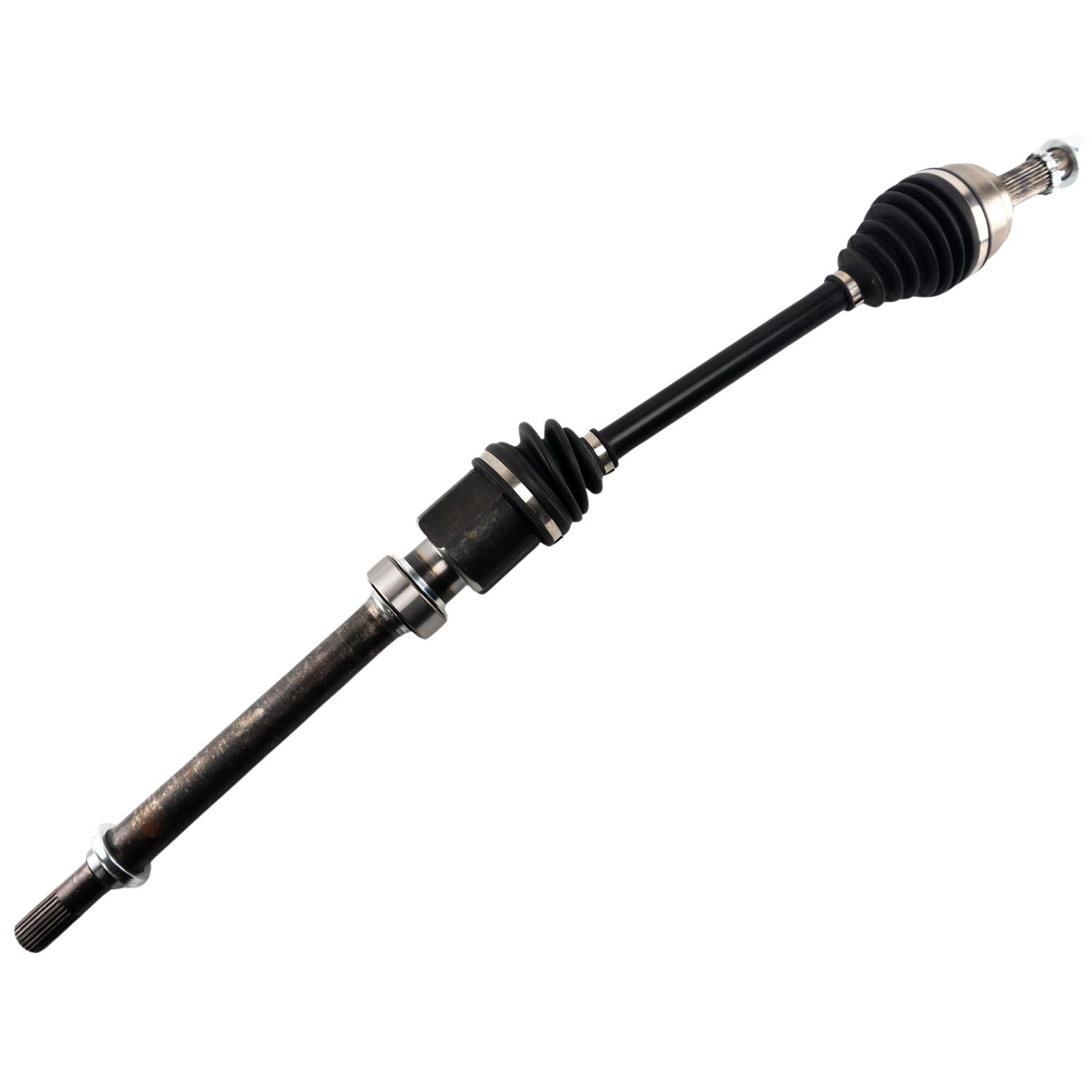 Semieixo Direito 1 Unidade - Drivetec - 76306