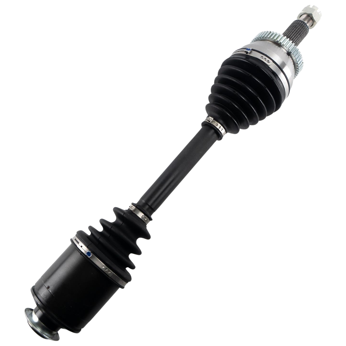 Semieixo Direito 1 Unidade - Drivetec - 76325