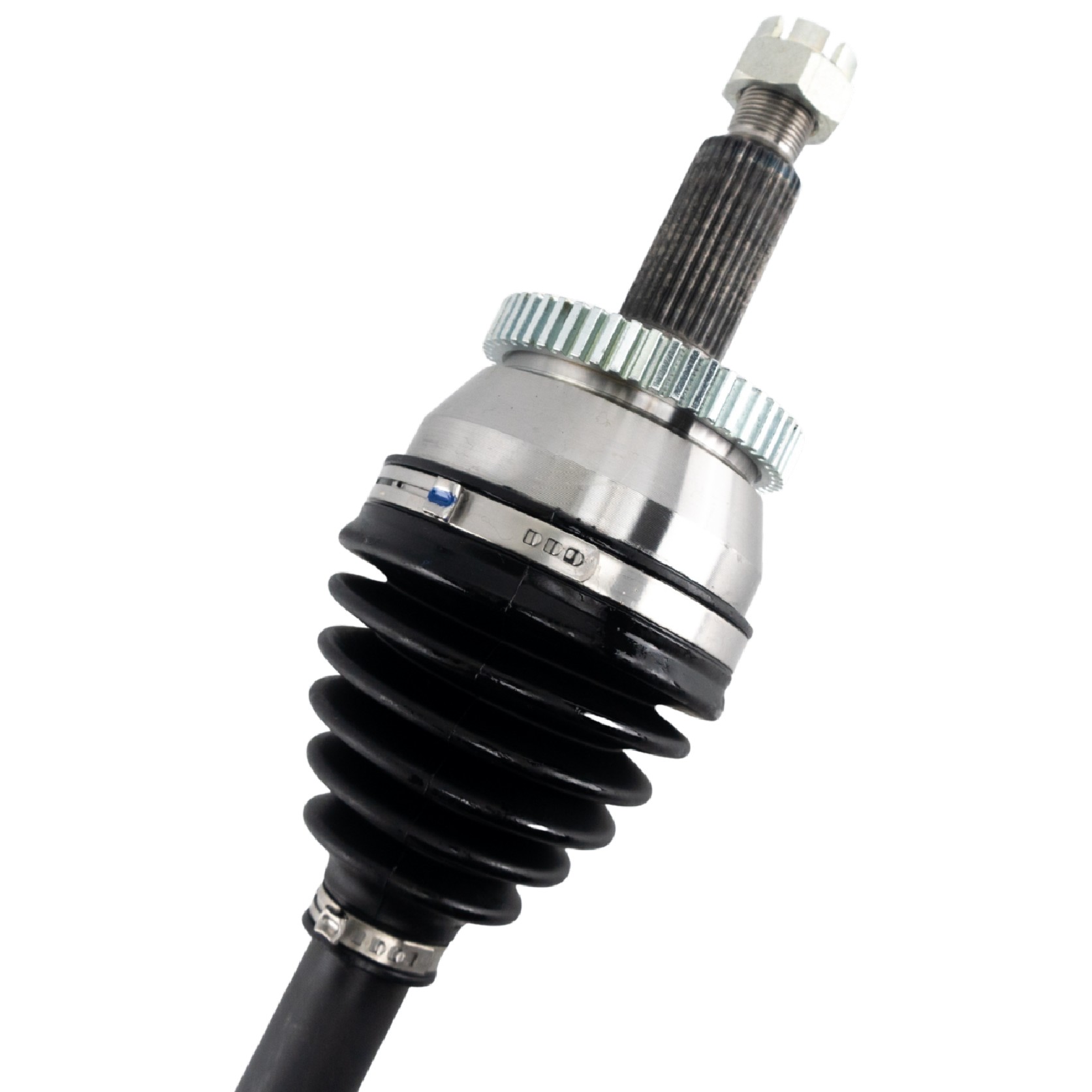 Semieixo Direito 1 Unidade - Drivetec - 76325