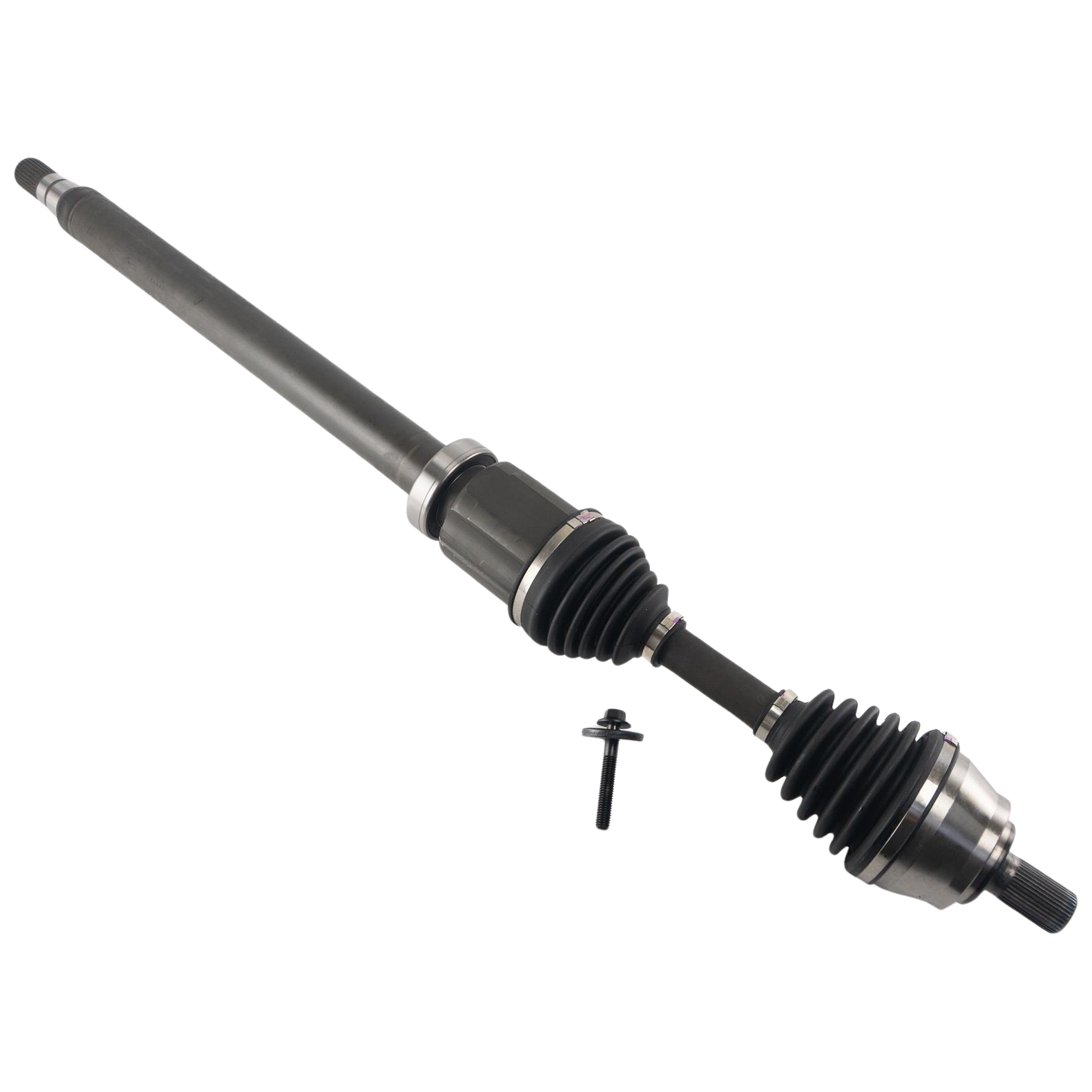 Semieixo Direito 1 Unidade - Drivetec - 76599