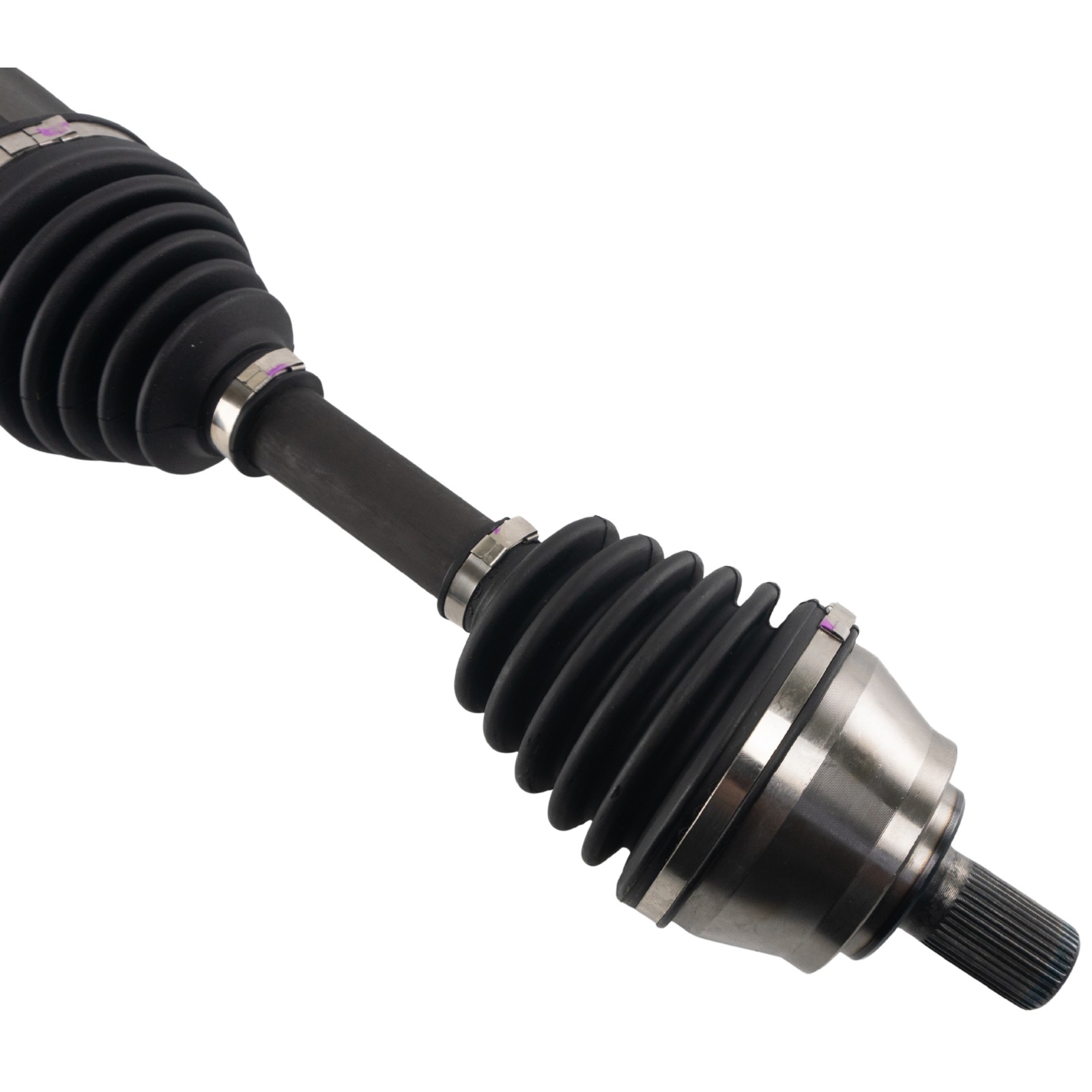 Semieixo Direito 1 Unidade - Drivetec - 76599