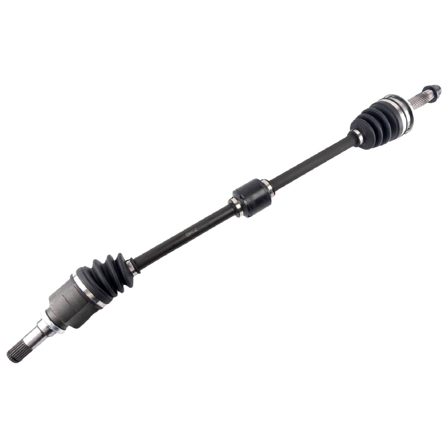 Semieixo Direito 1 Unidade - Drivetec - 76338
