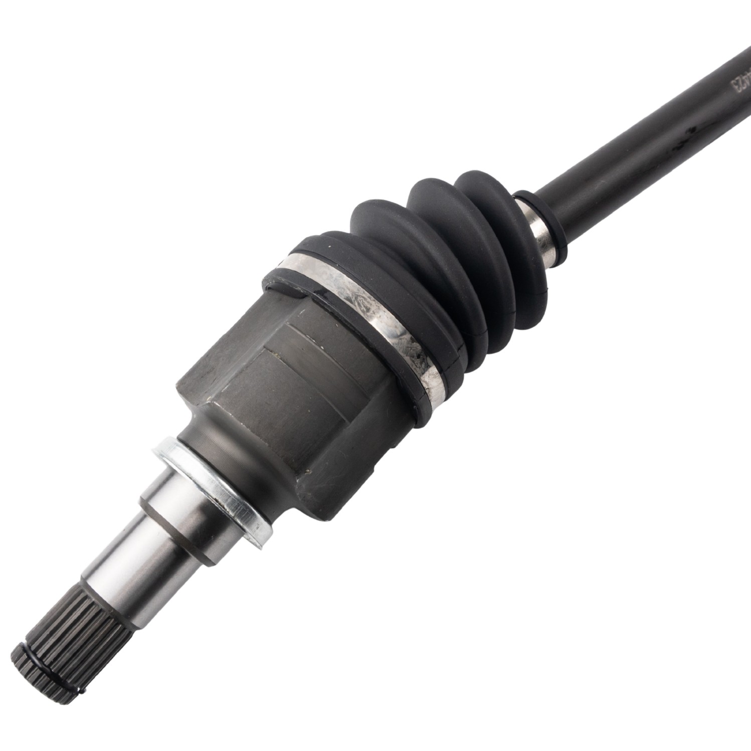 Semieixo Direito 1 Unidade - Drivetec - 76338