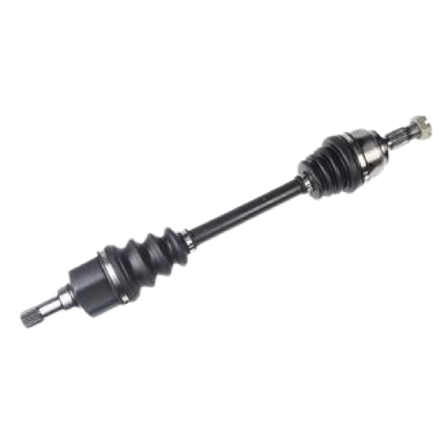 Semieixo Esquerdo 1 Unidade - Autotec - 26700