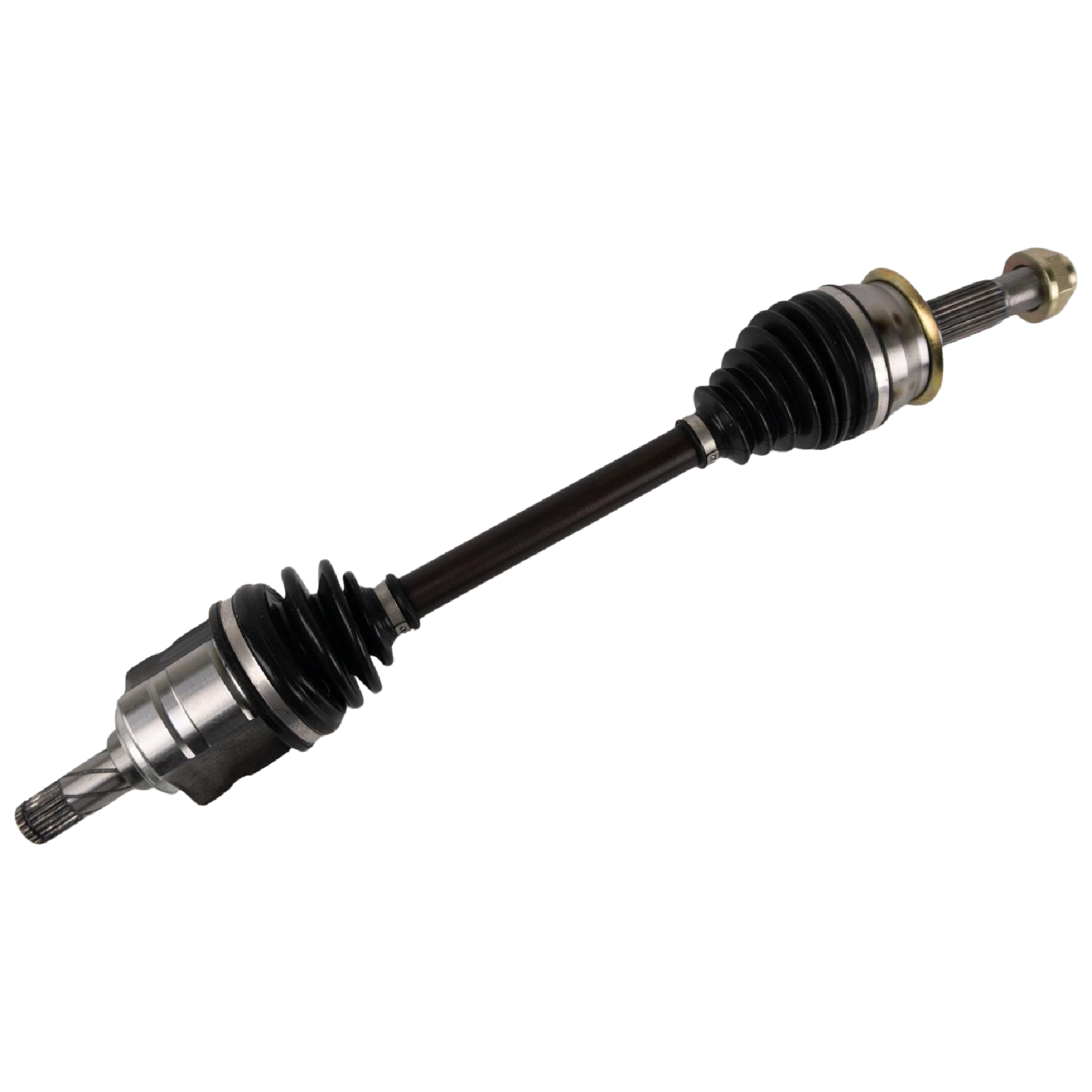 Semieixo Esquerdo 1 Unidade - Drivetec - 73923