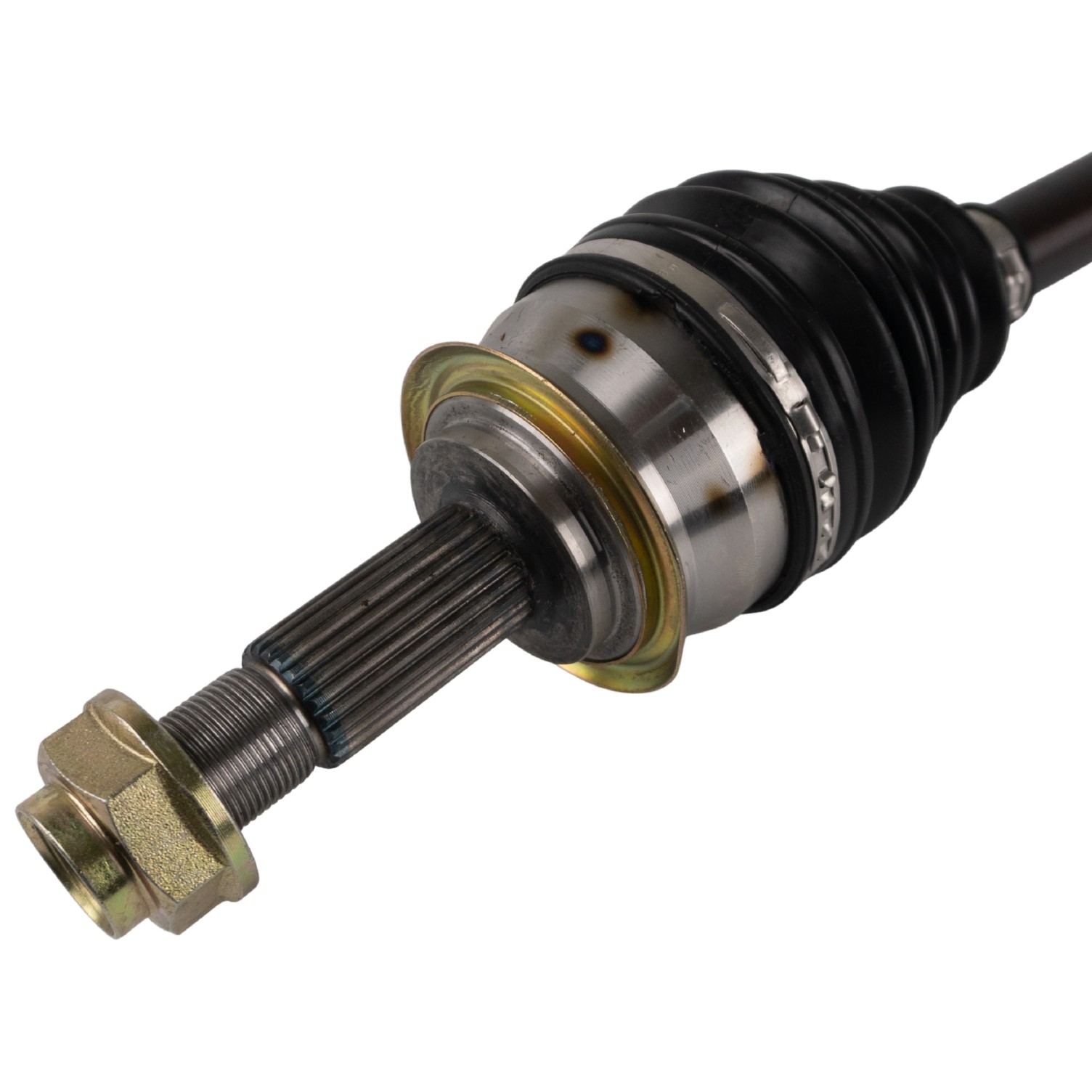 Semieixo Esquerdo 1 Unidade - Drivetec - 73923