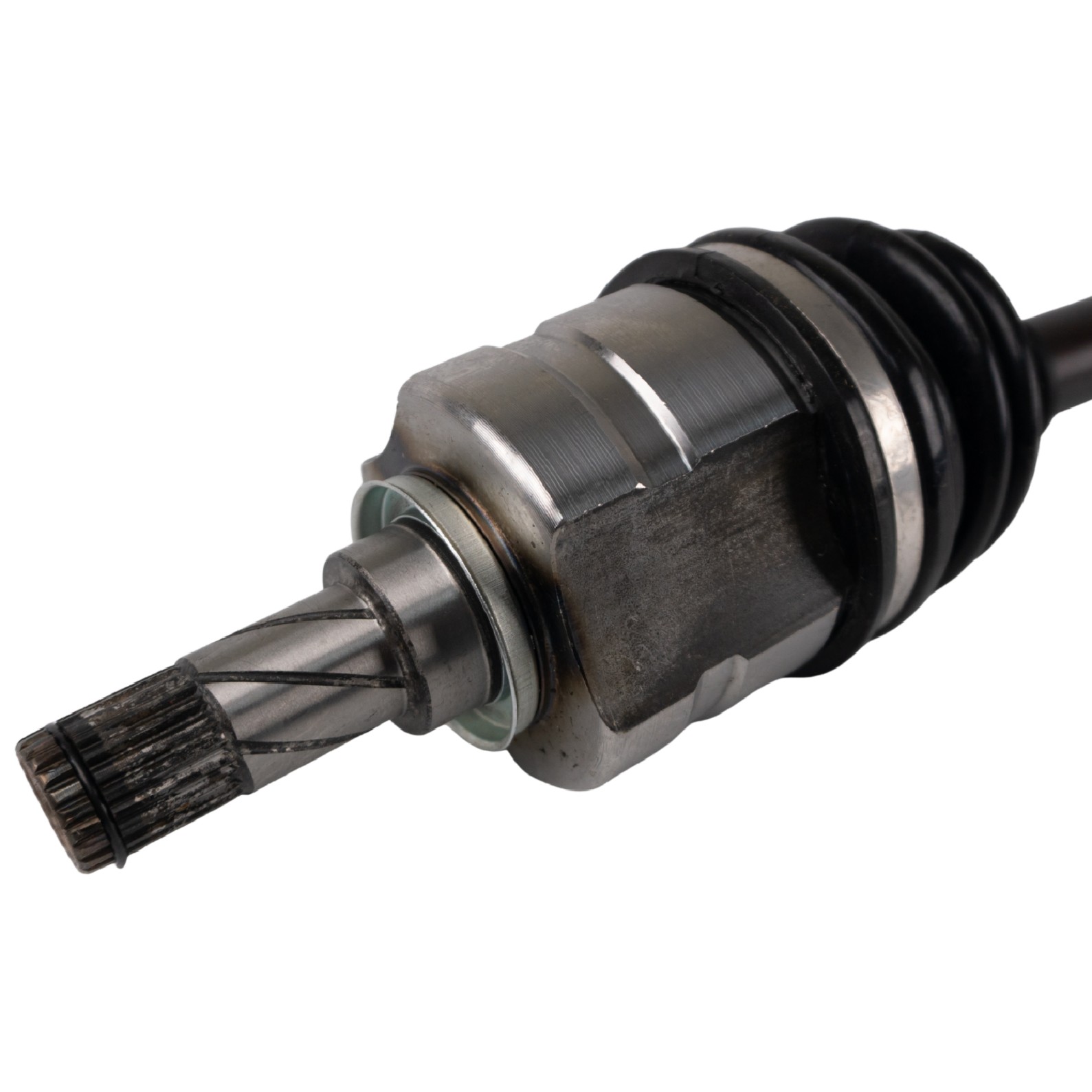 Semieixo Esquerdo 1 Unidade - Drivetec - 73923