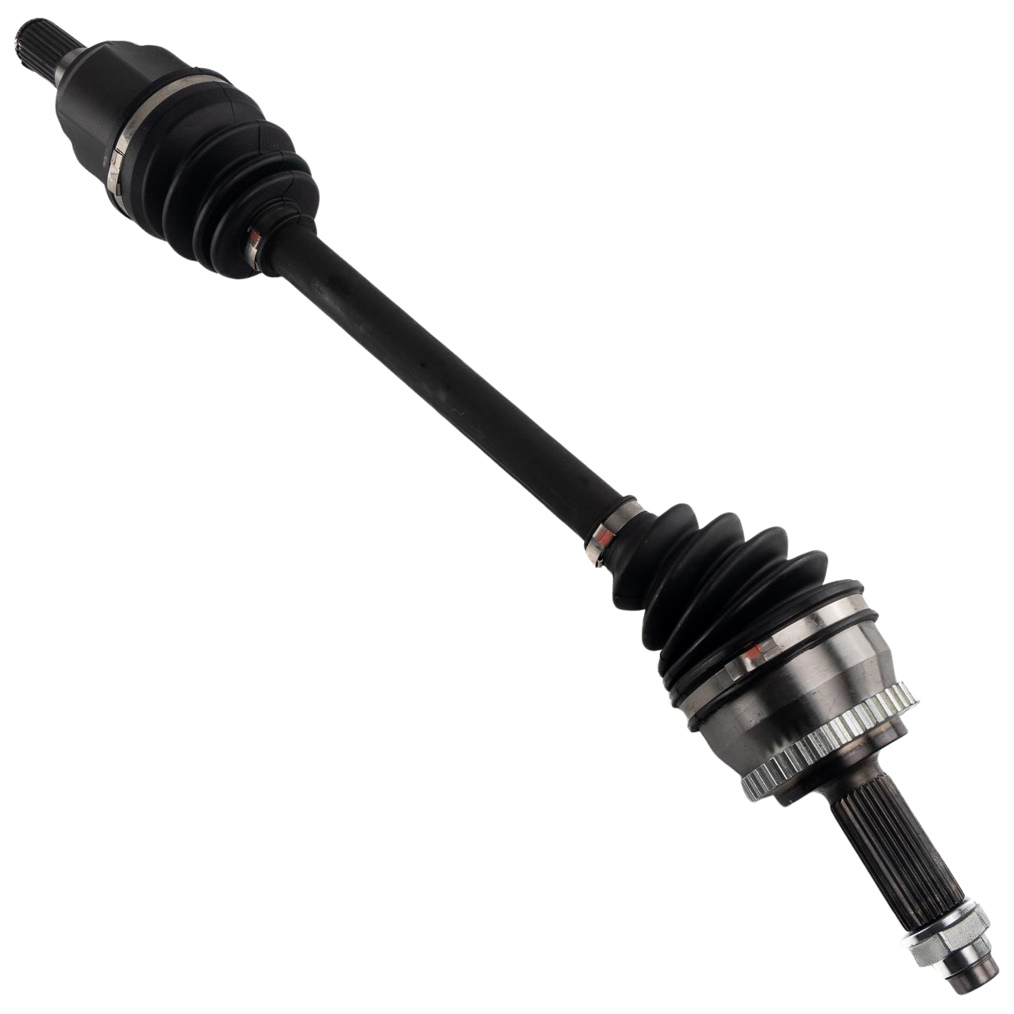 Semieixo Esquerdo 1 Unidade - Drivetec - 76601