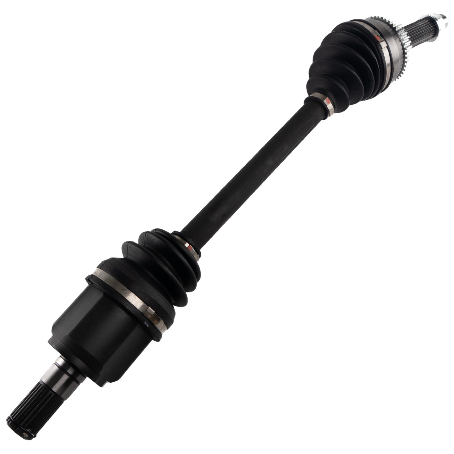 Semieixo Esquerdo 1 Unidade - Drivetec - 76601