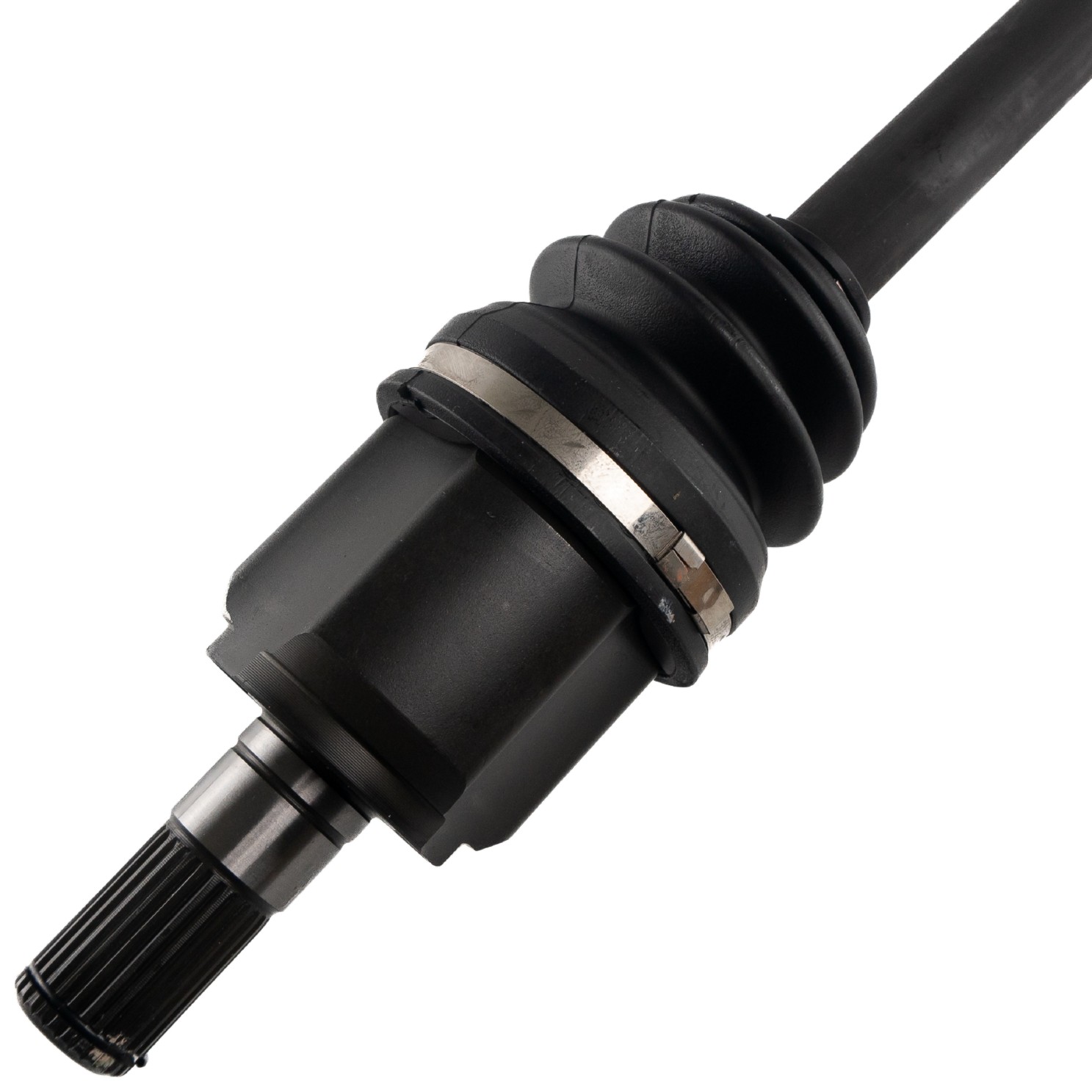 Semieixo Esquerdo 1 Unidade - Drivetec - 76601