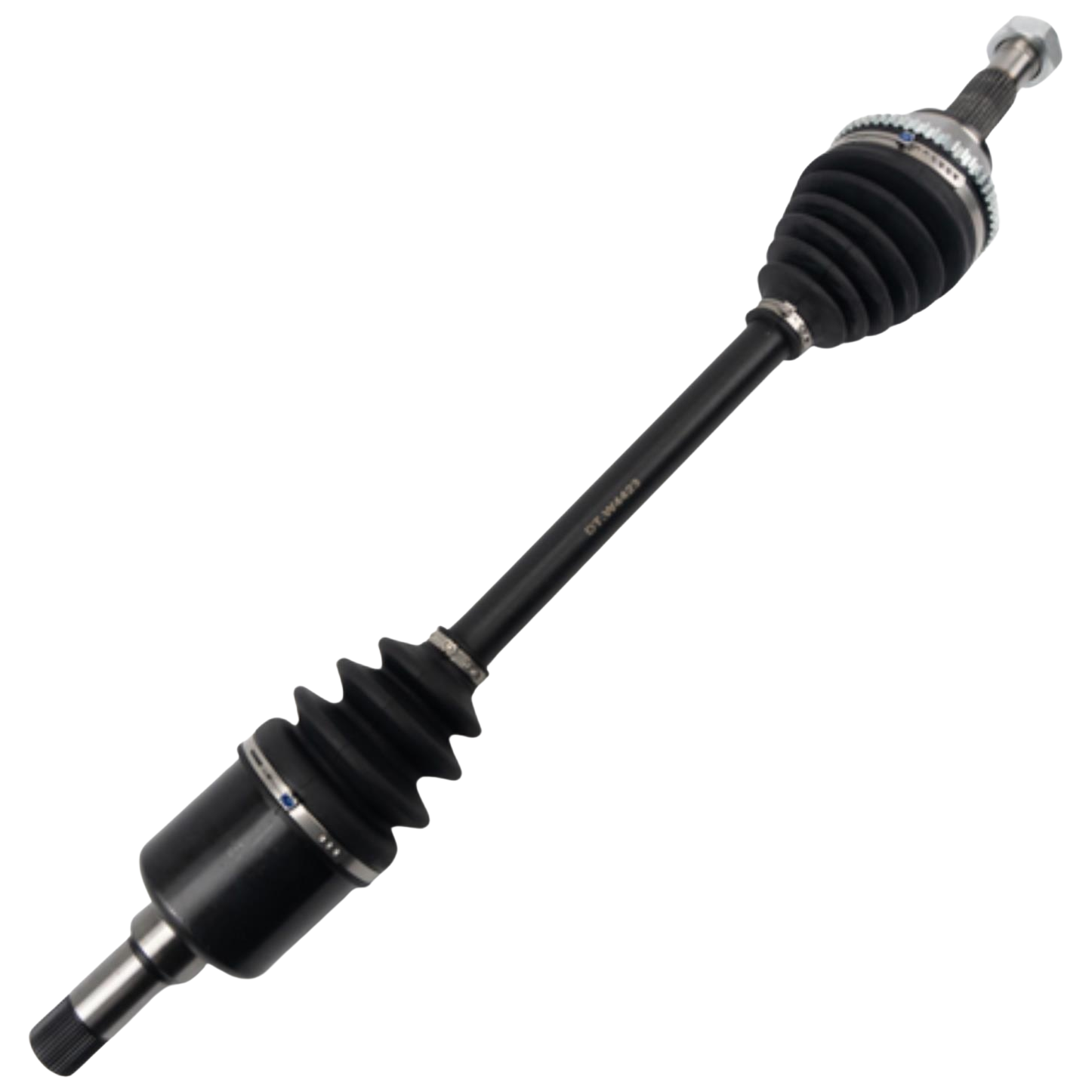 Semieixo Esquerdo 1 Unidade - Drivetec - 76508