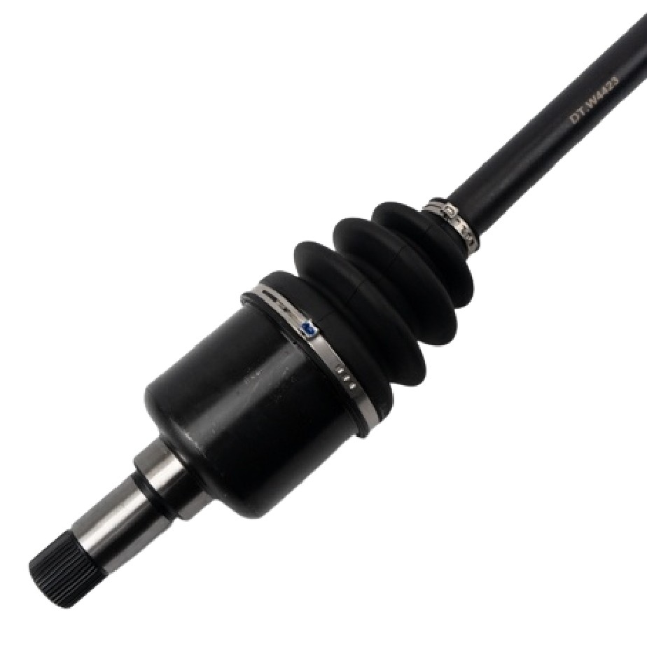 Semieixo Esquerdo 1 Unidade - Drivetec - 76508