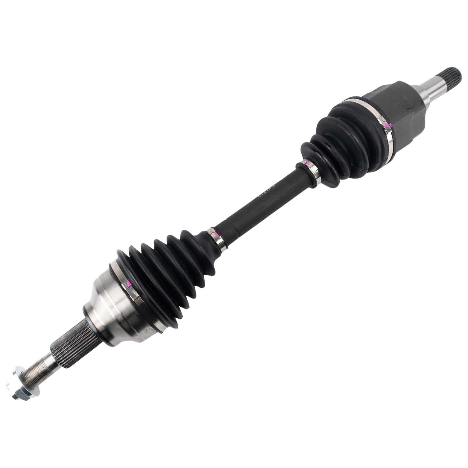 Semieixo Esquerdo 1 Unidade - Drivetec - 76298